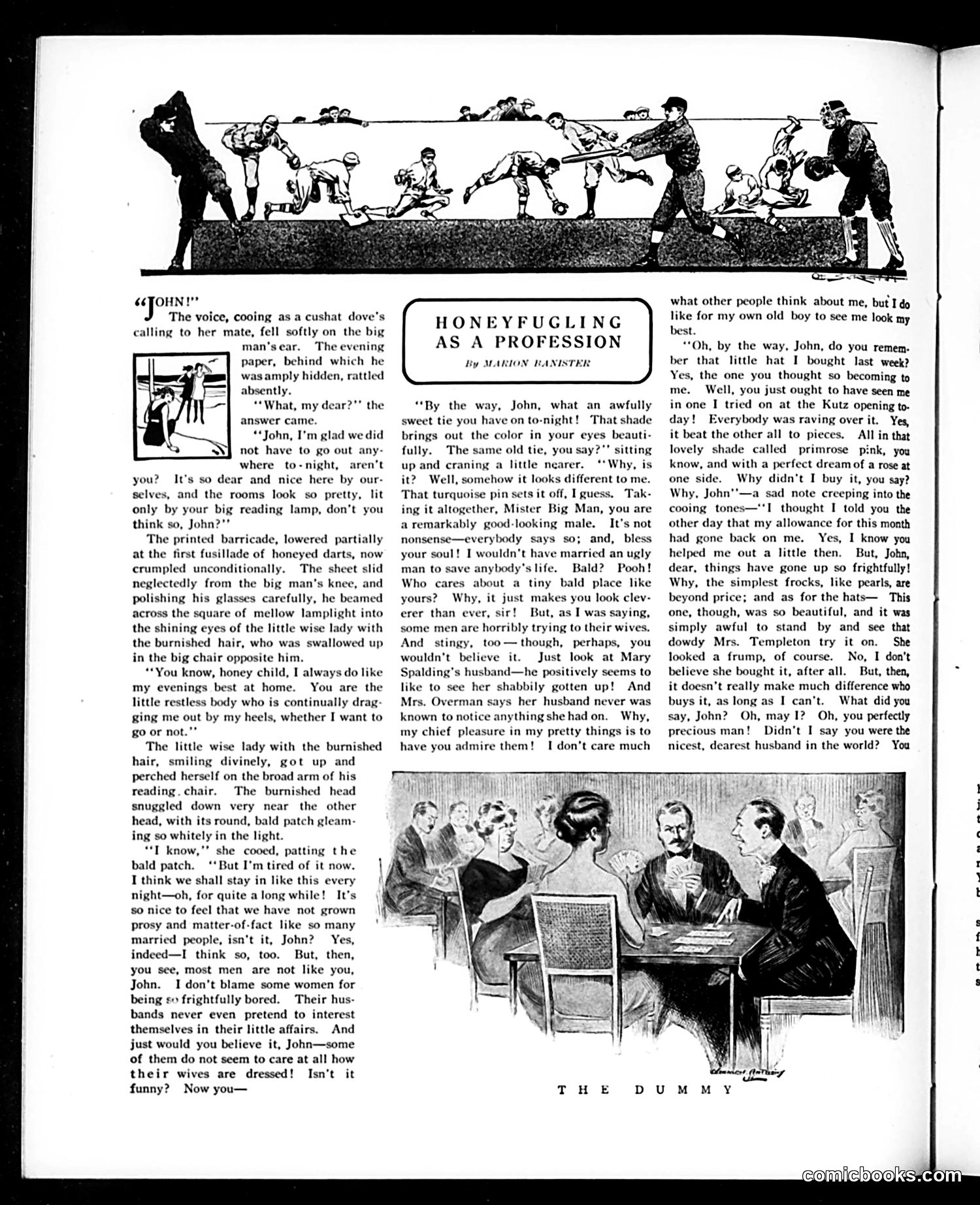 Judge — March 27, 1915 — page 6 of 24
