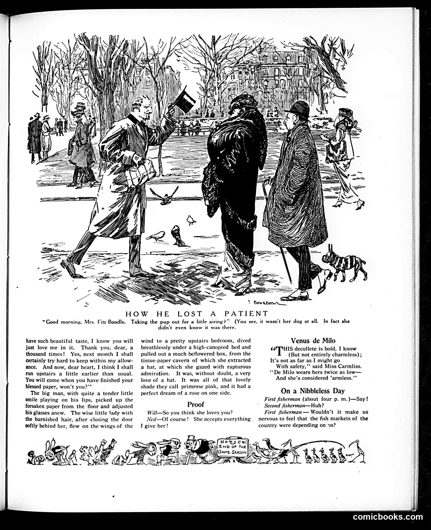 Judge — March 27, 1915 — page 7 of 24