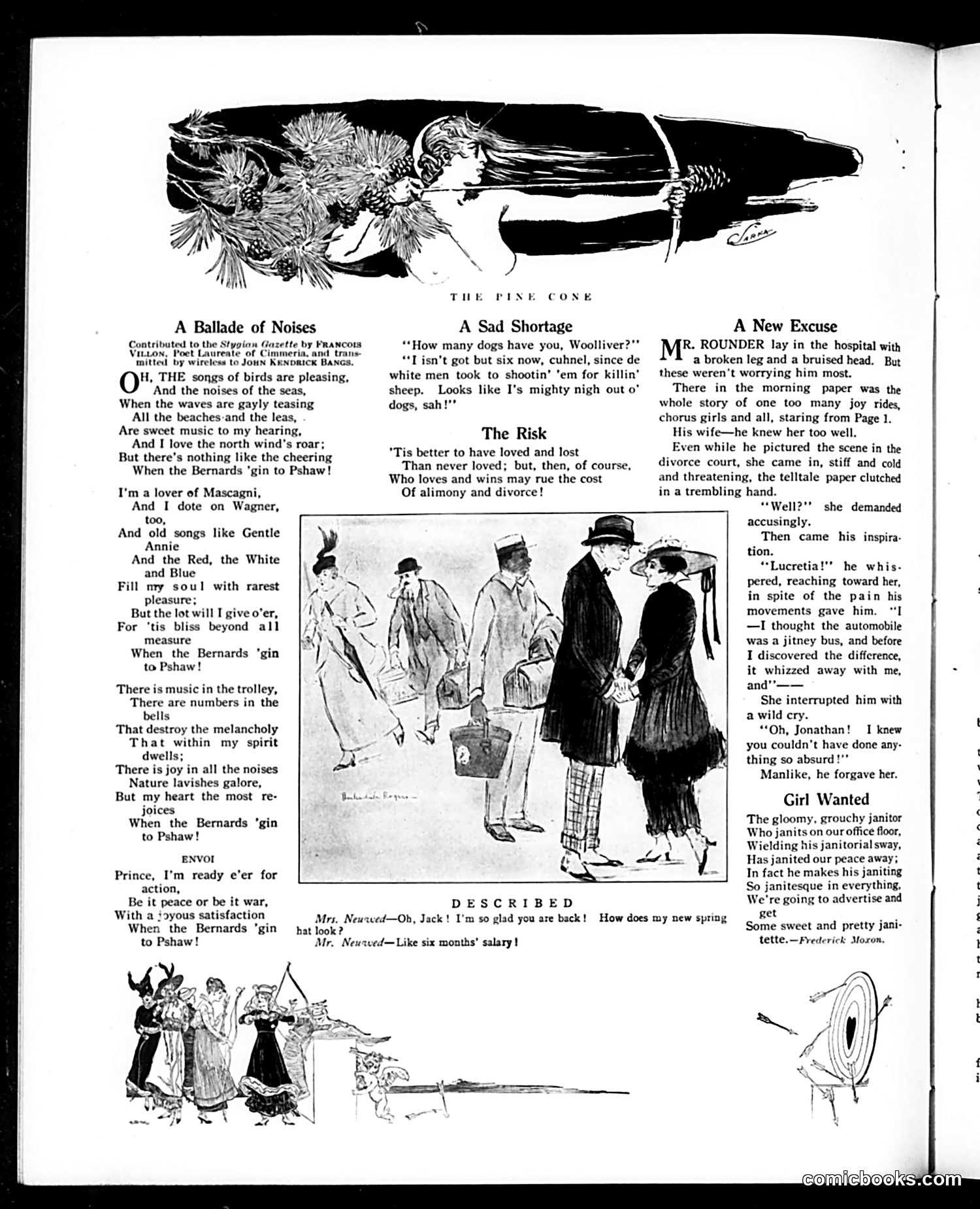 Judge — March 27, 1915 — page 8 of 24