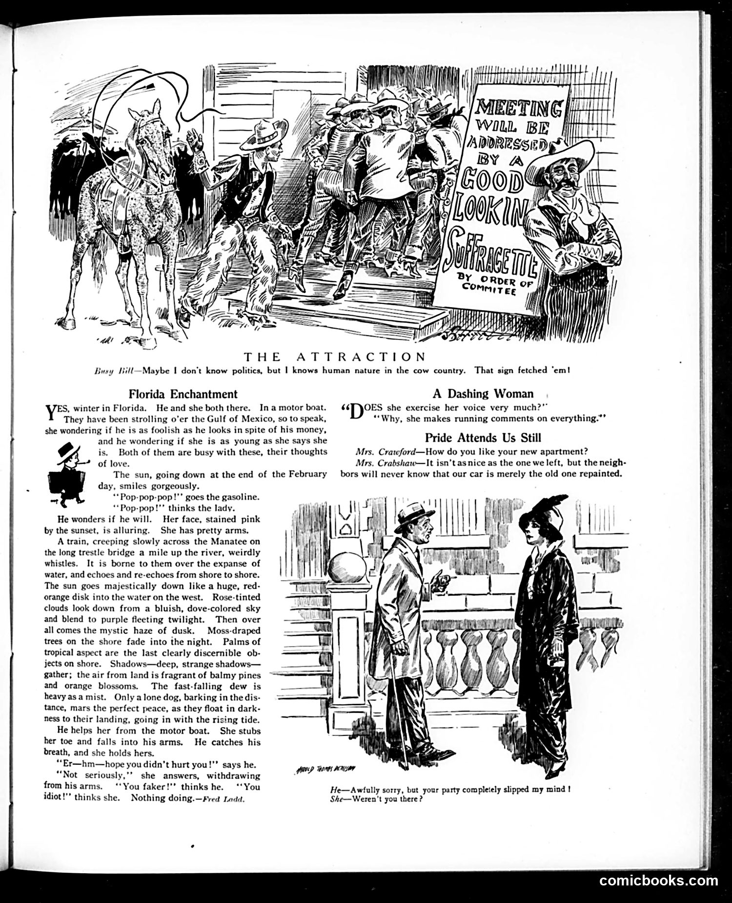 Judge — March 27, 1915 — page 9 of 24