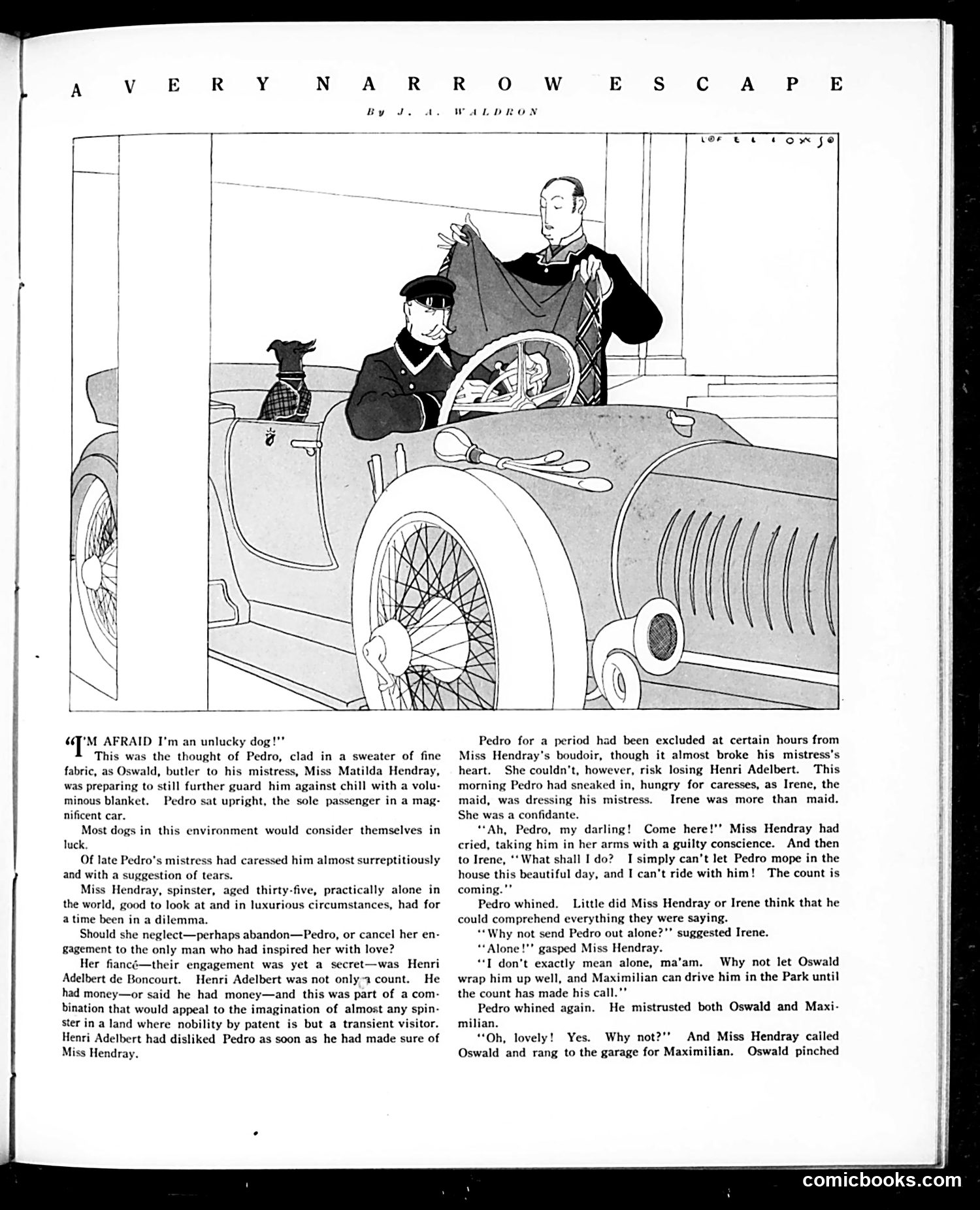 Judge — March 27, 1915 — page 11 of 24