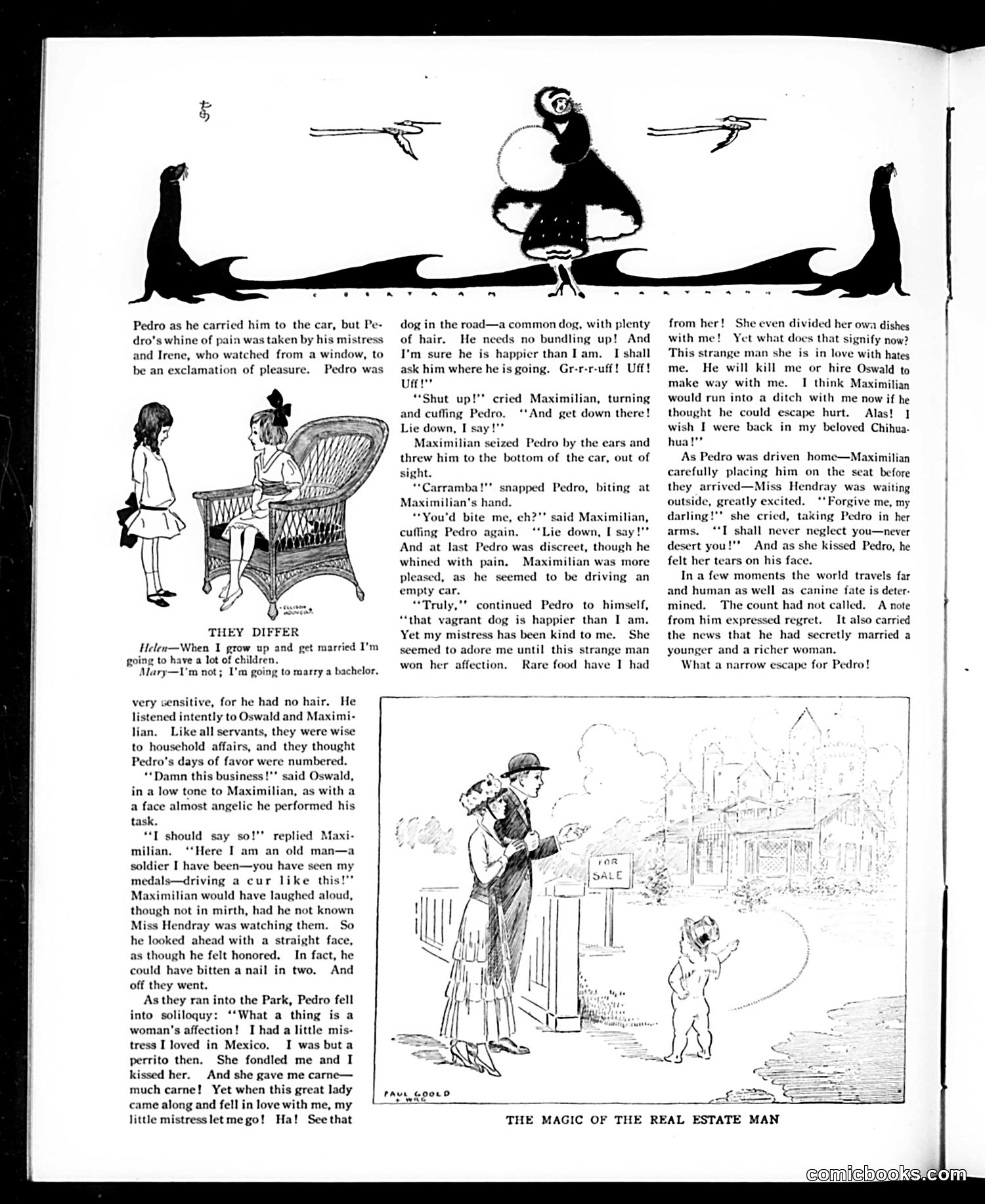 Judge — March 27, 1915 — page 12 of 24