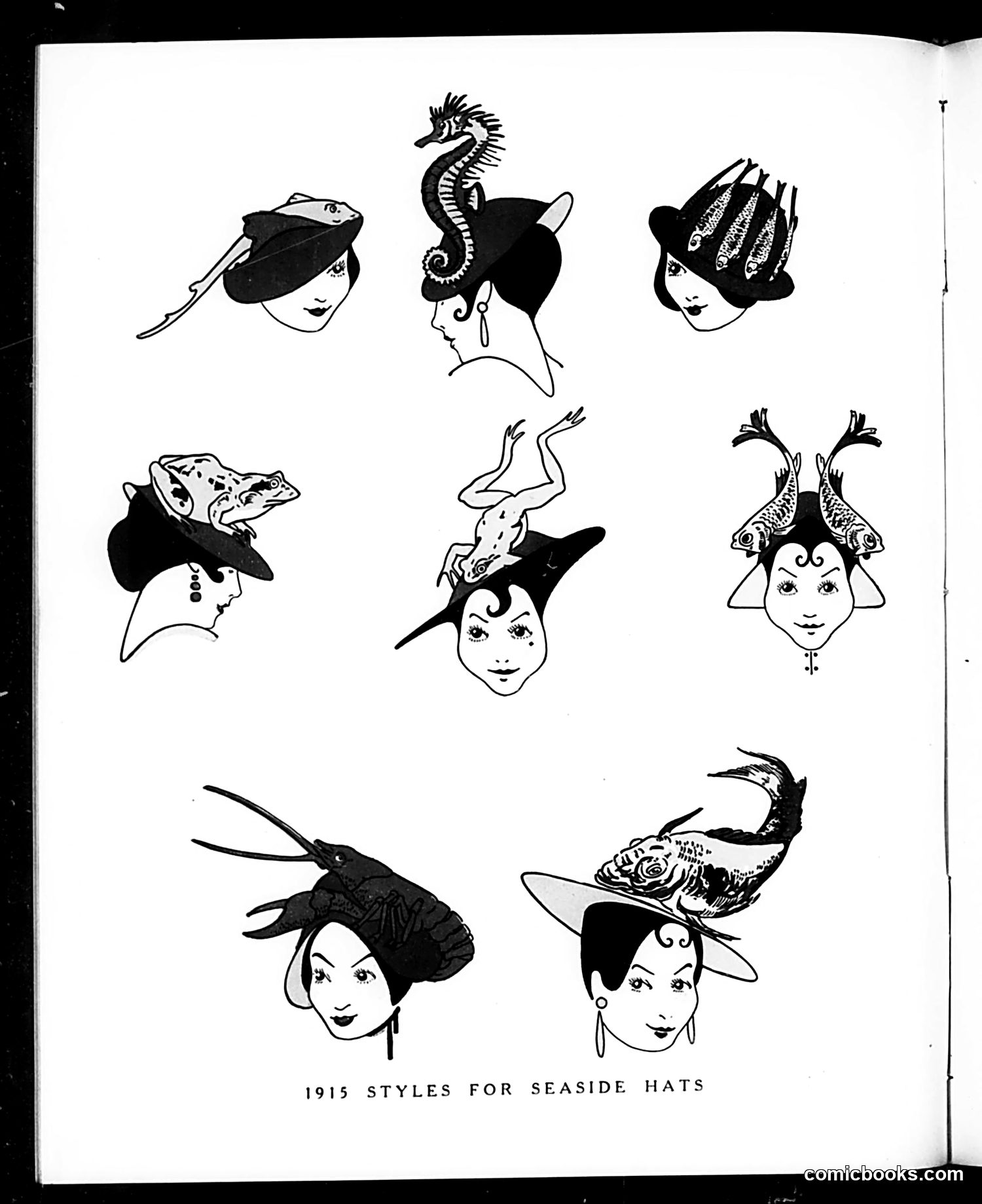 Judge — March 27, 1915 — page 14 of 24