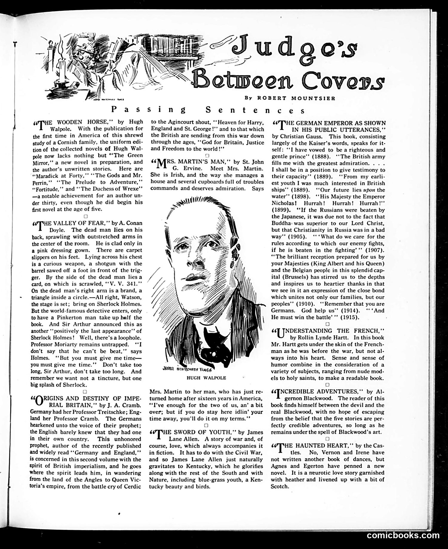 Judge — March 27, 1915 — page 15 of 24