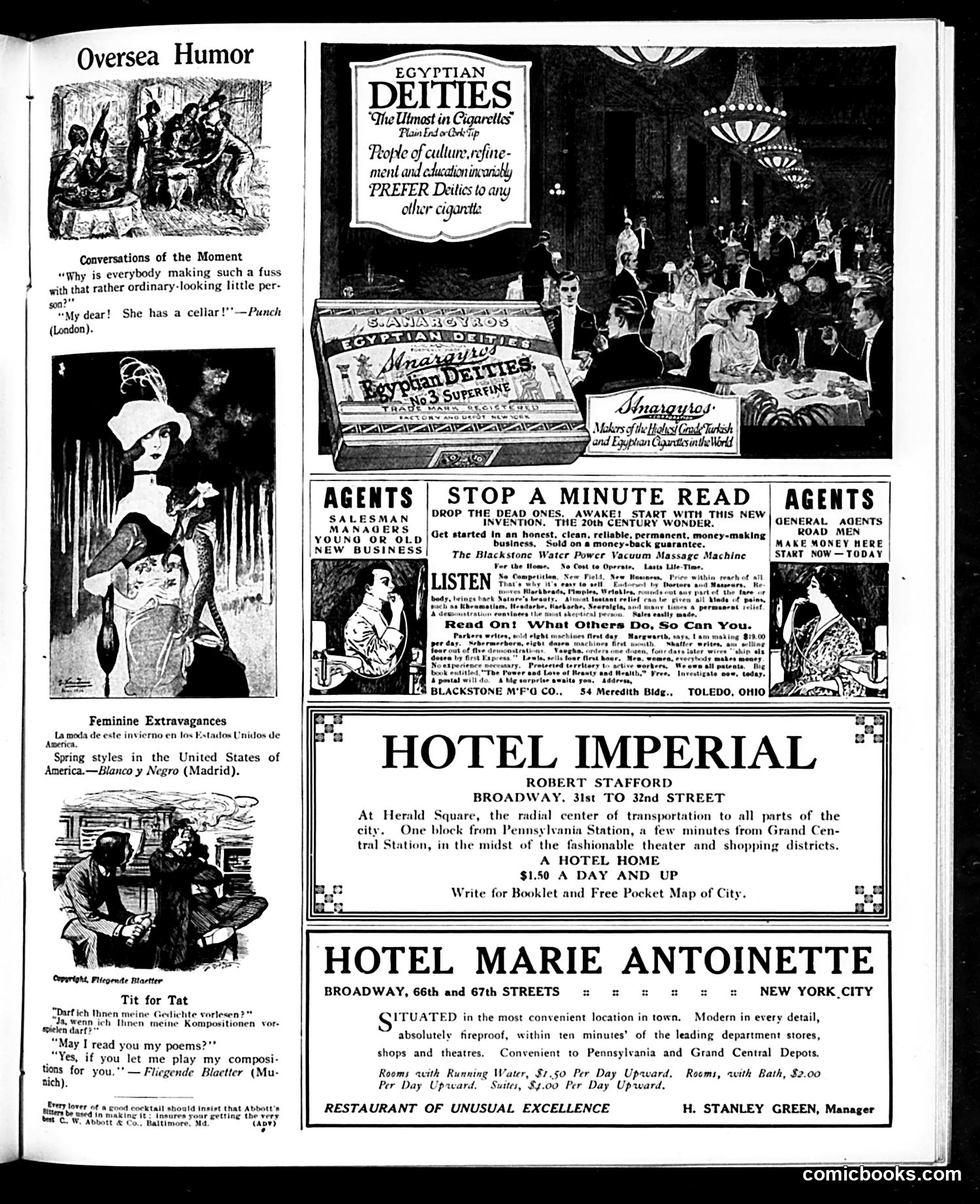 Judge — March 27, 1915 — page 17 of 24