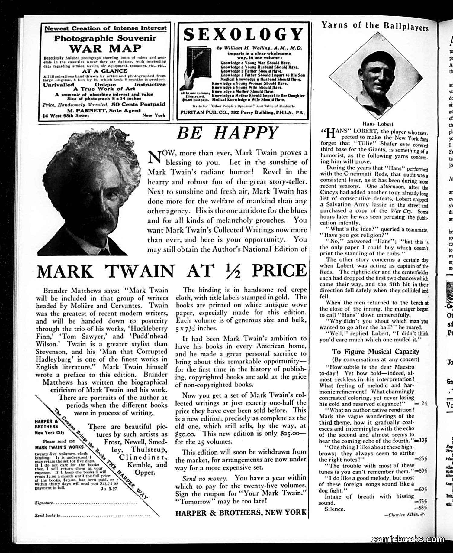 Judge — March 27, 1915 — page 18 of 24