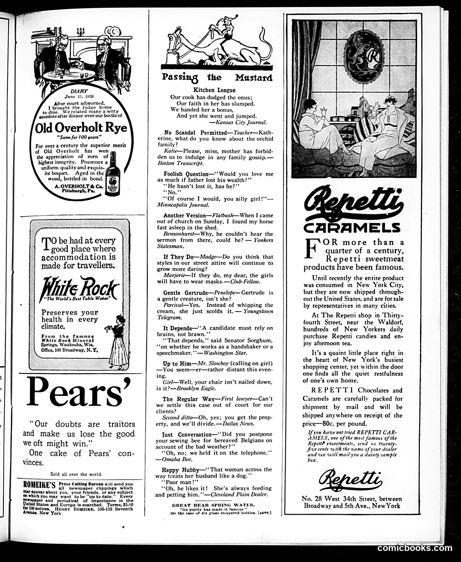 Judge — March 27, 1915 — page 21 of 24