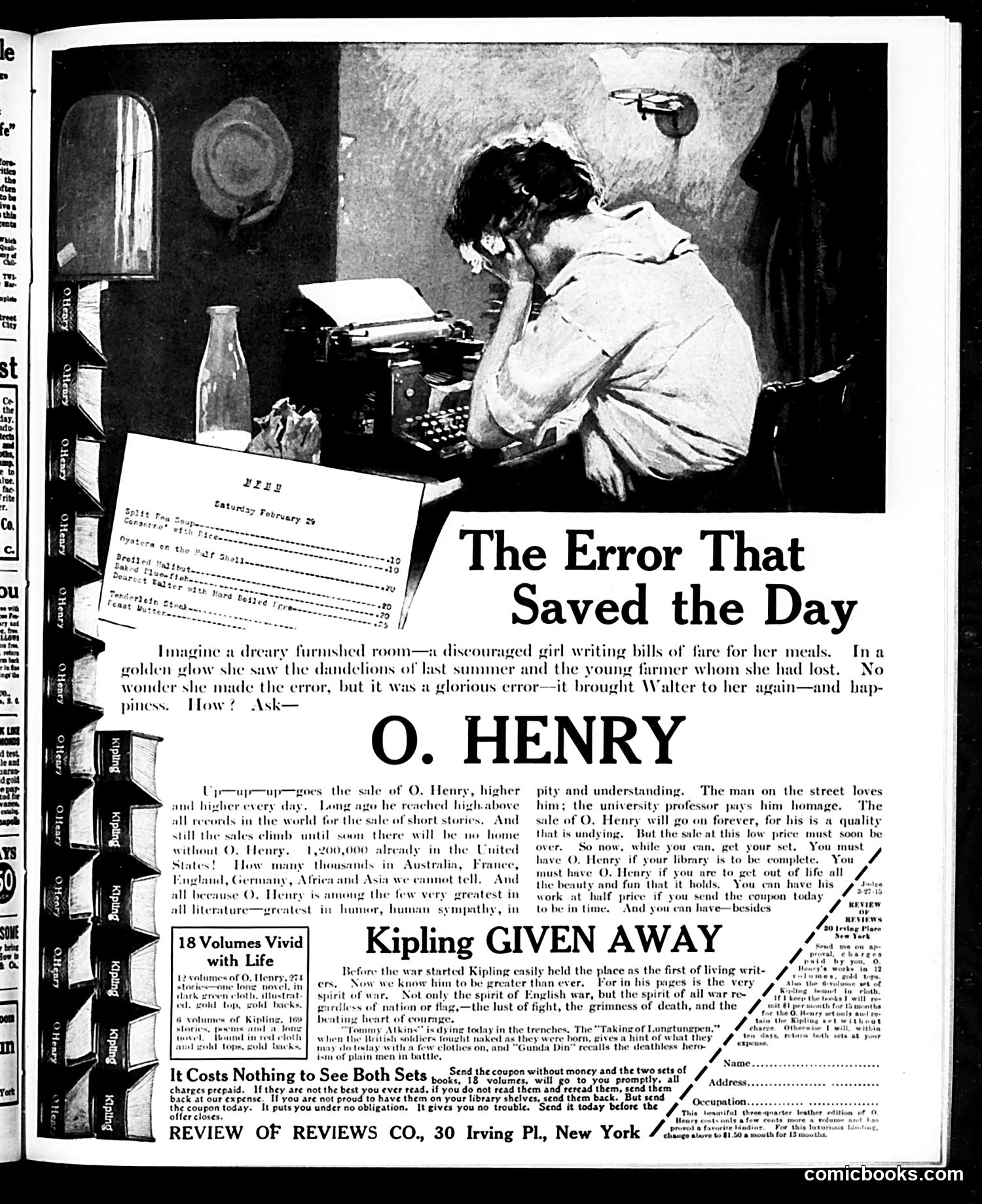 Judge — March 27, 1915 — page 23 of 24