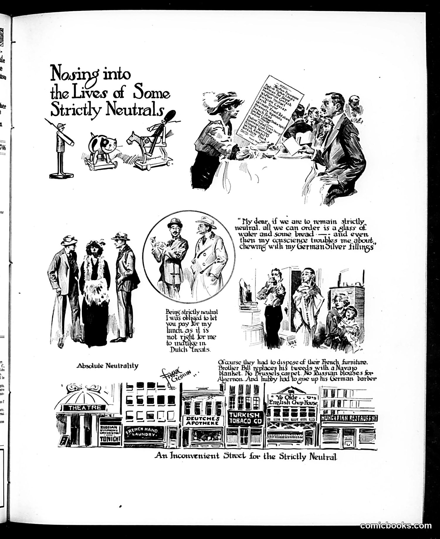 Judge — April 3, 1915 — page 3 of 24