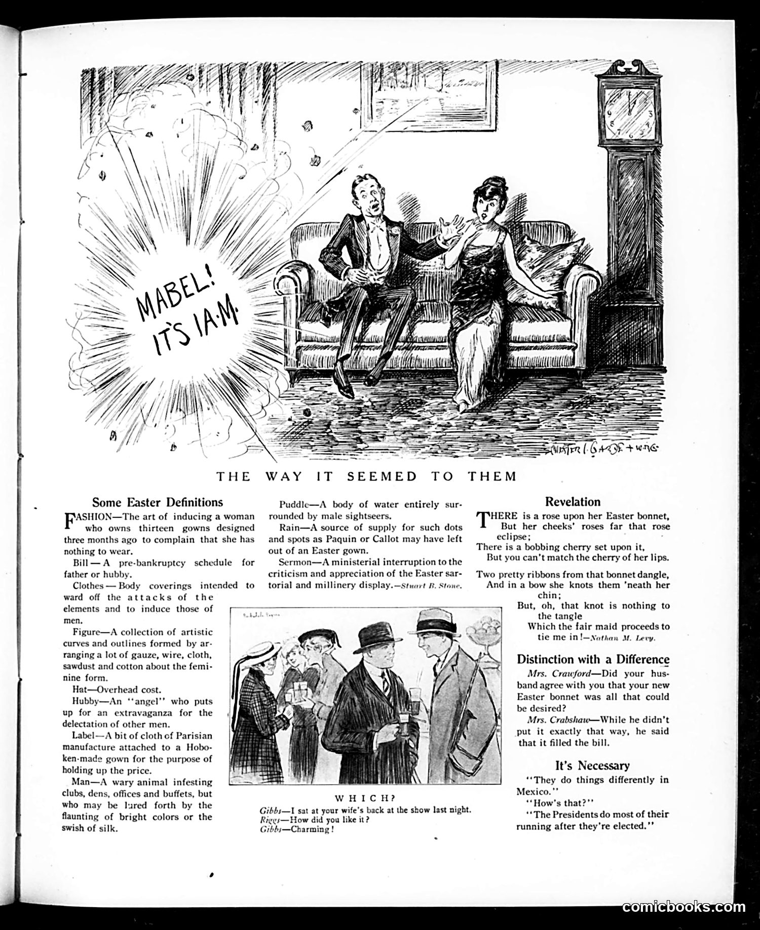 Judge — April 3, 1915 — page 5 of 24