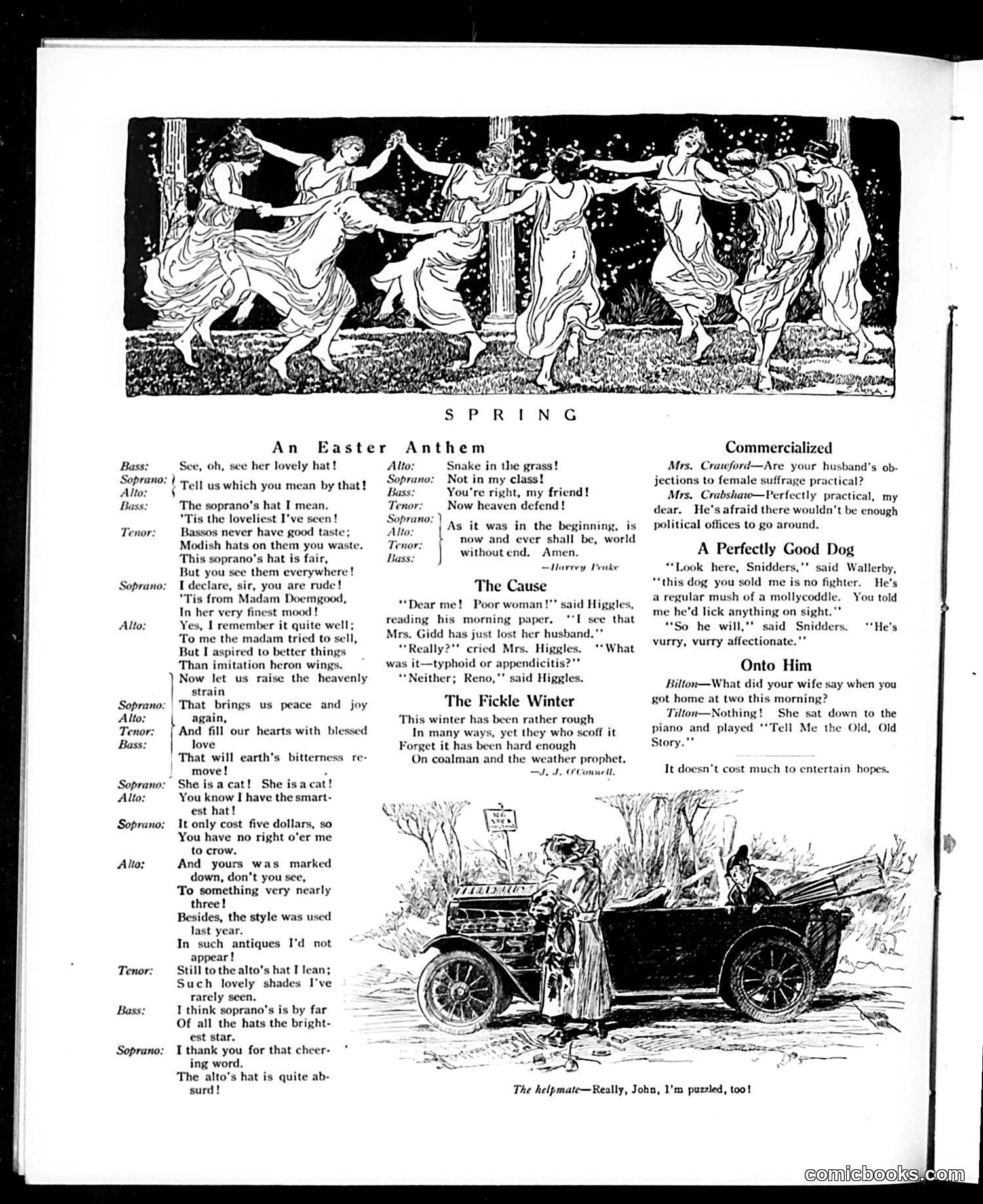 Judge — April 3, 1915 — page 10 of 24