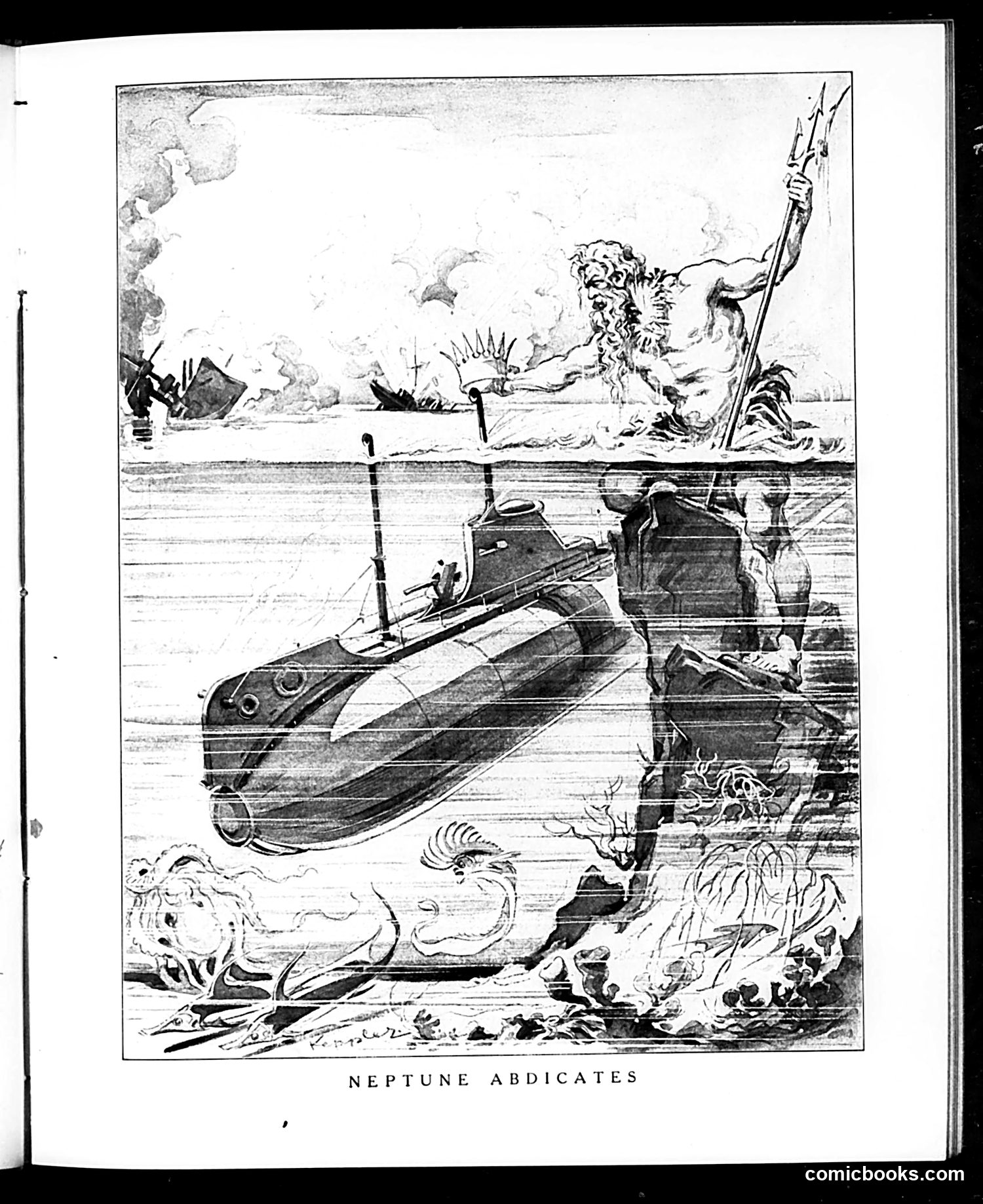 Judge — April 3, 1915 — page 11 of 24