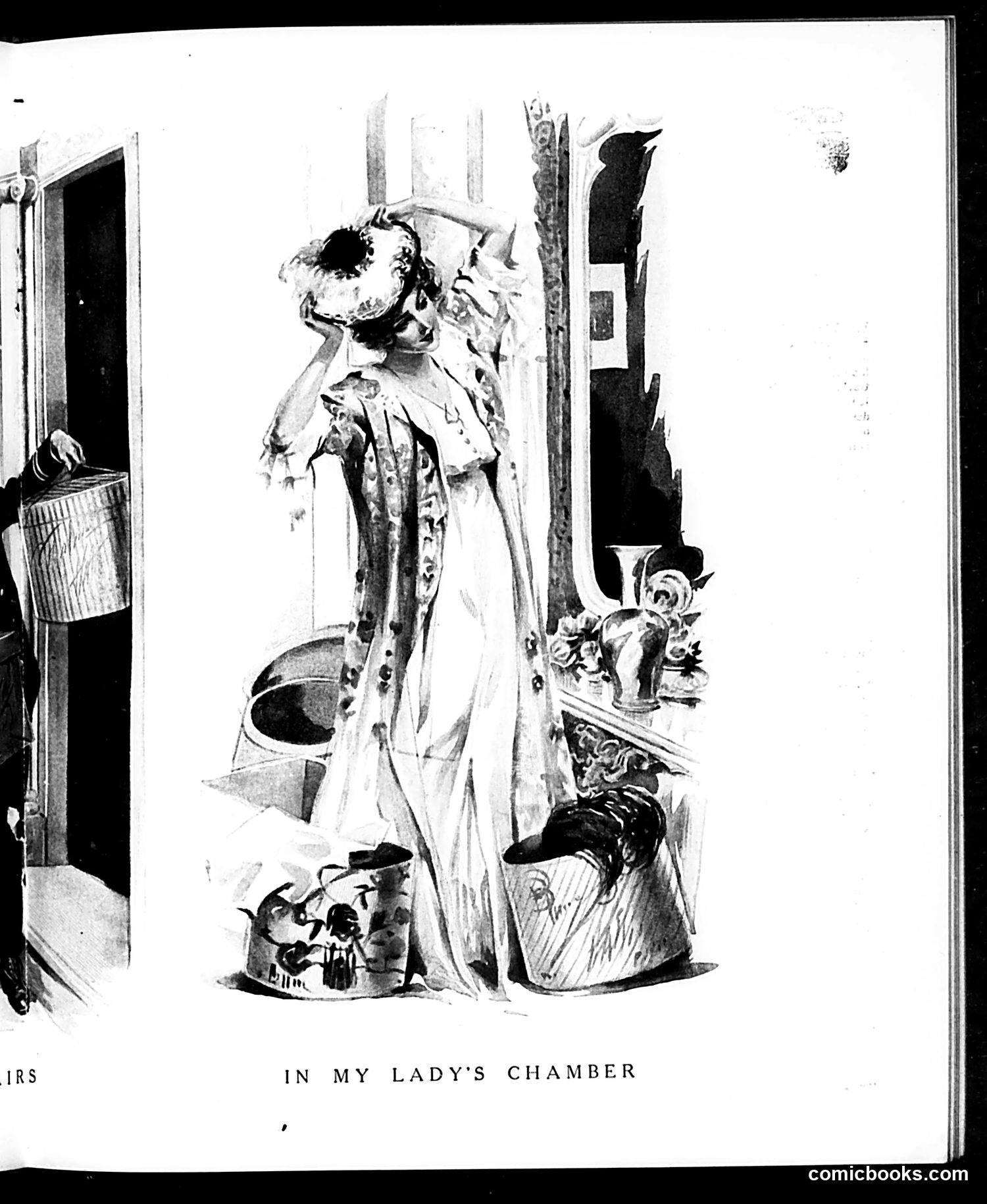 Judge — April 3, 1915 — page 13 of 24
