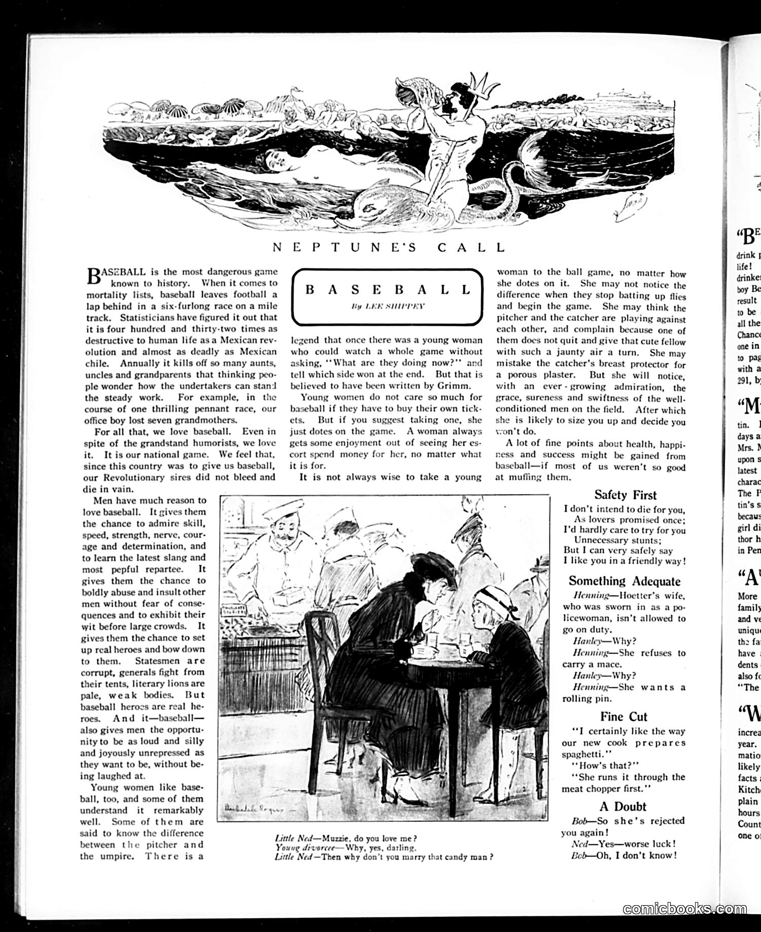 Judge — April 3, 1915 — page 14 of 24