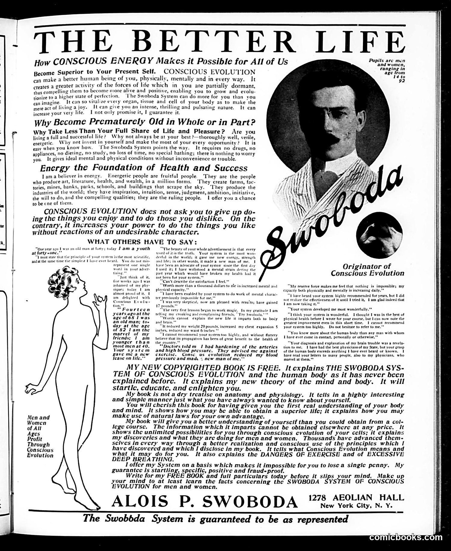 Judge — April 3, 1915 — page 23 of 24