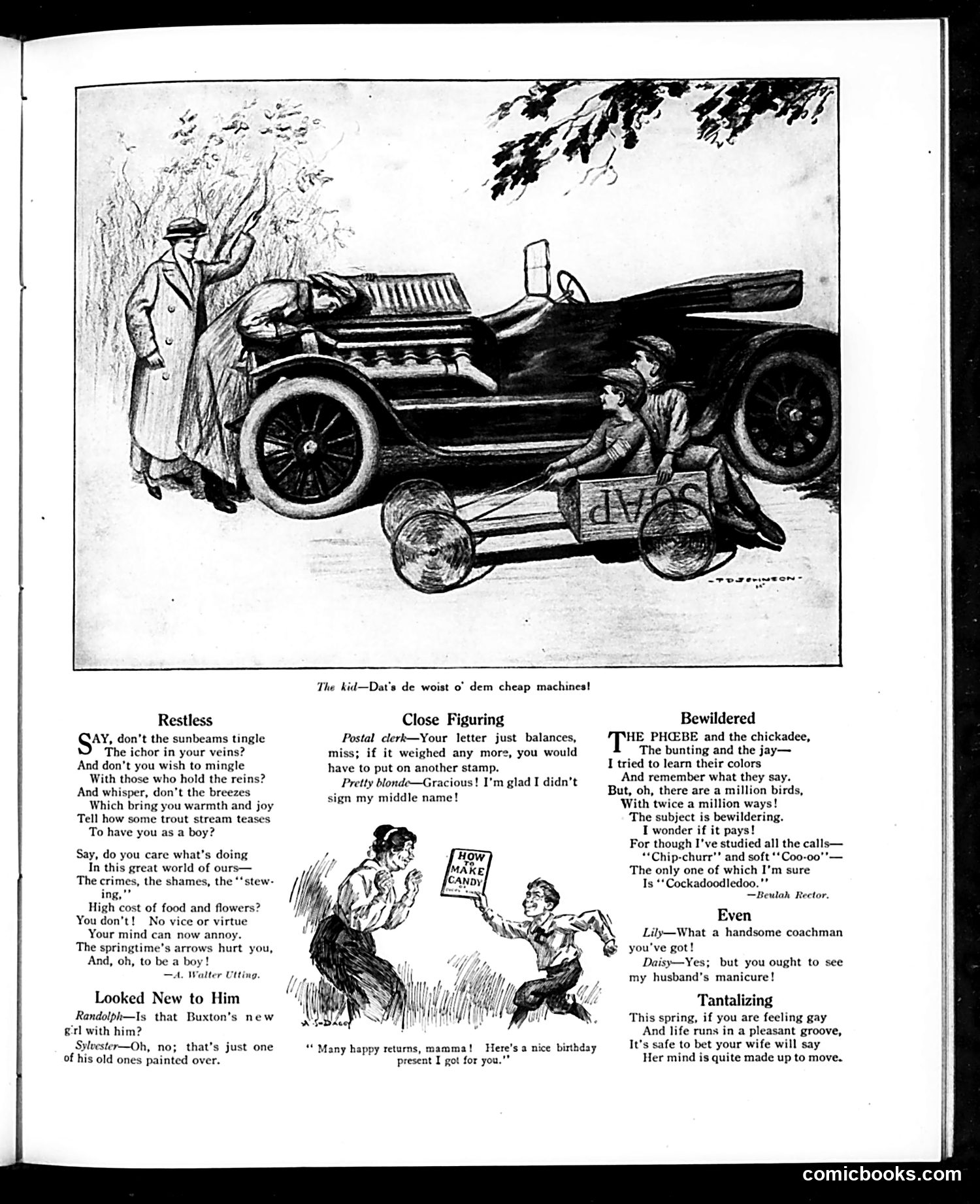 Judge — April 10, 1915 — page 7 of 24