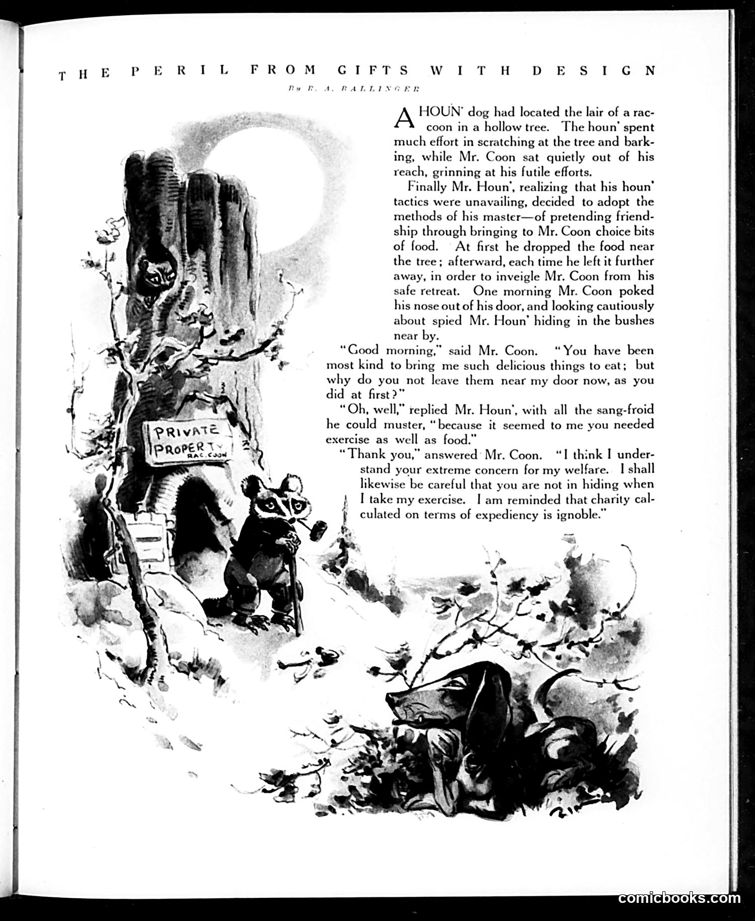 Judge — April 10, 1915 — page 11 of 24