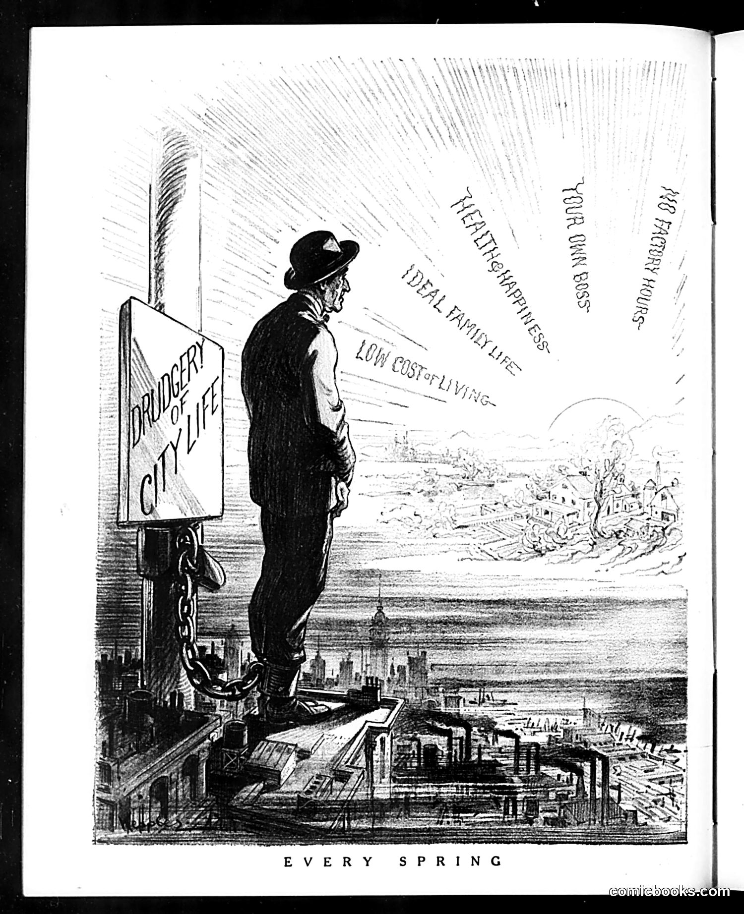 Judge — April 10, 1915 — page 12 of 24