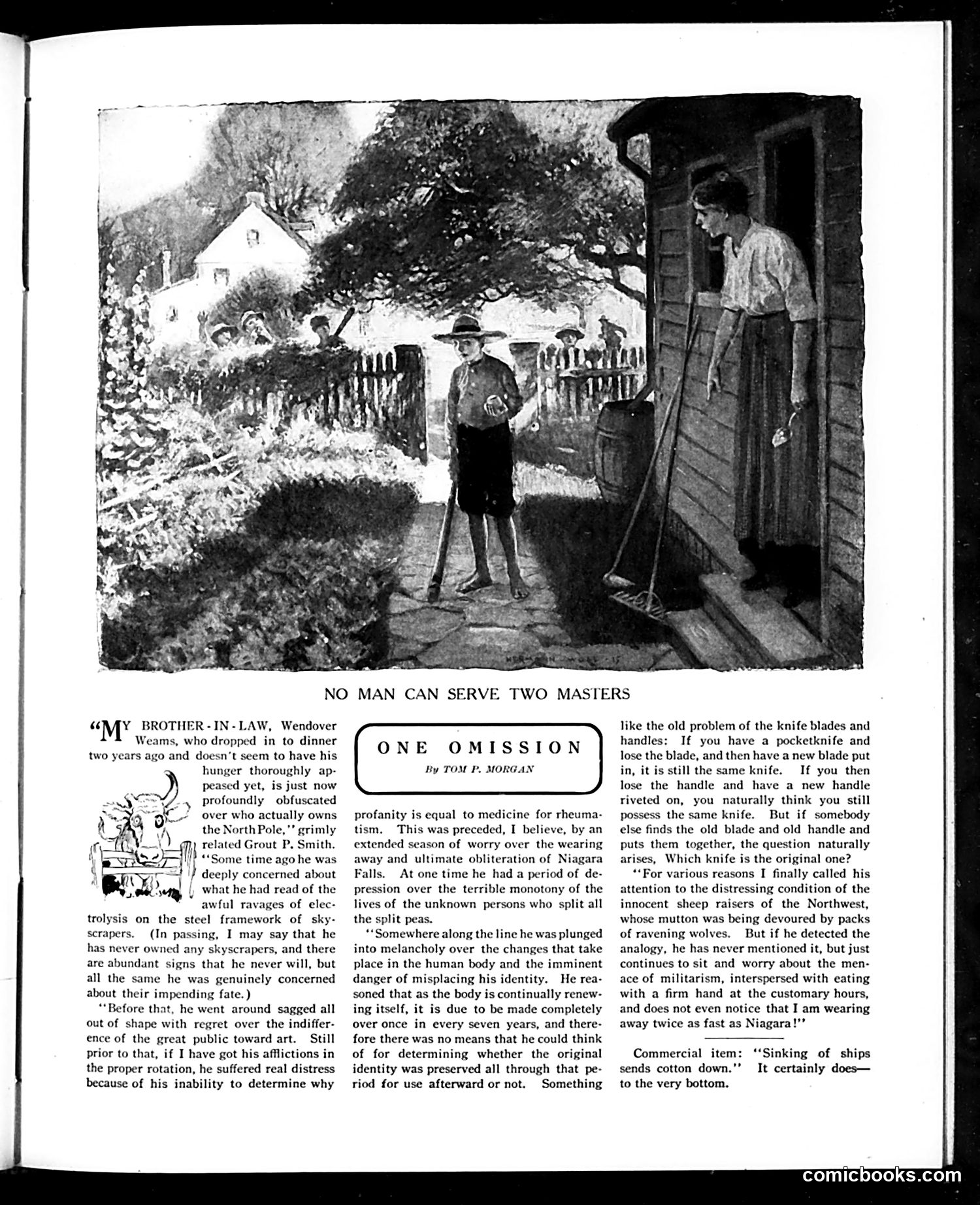 Judge — April 10, 1915 — page 13 of 24