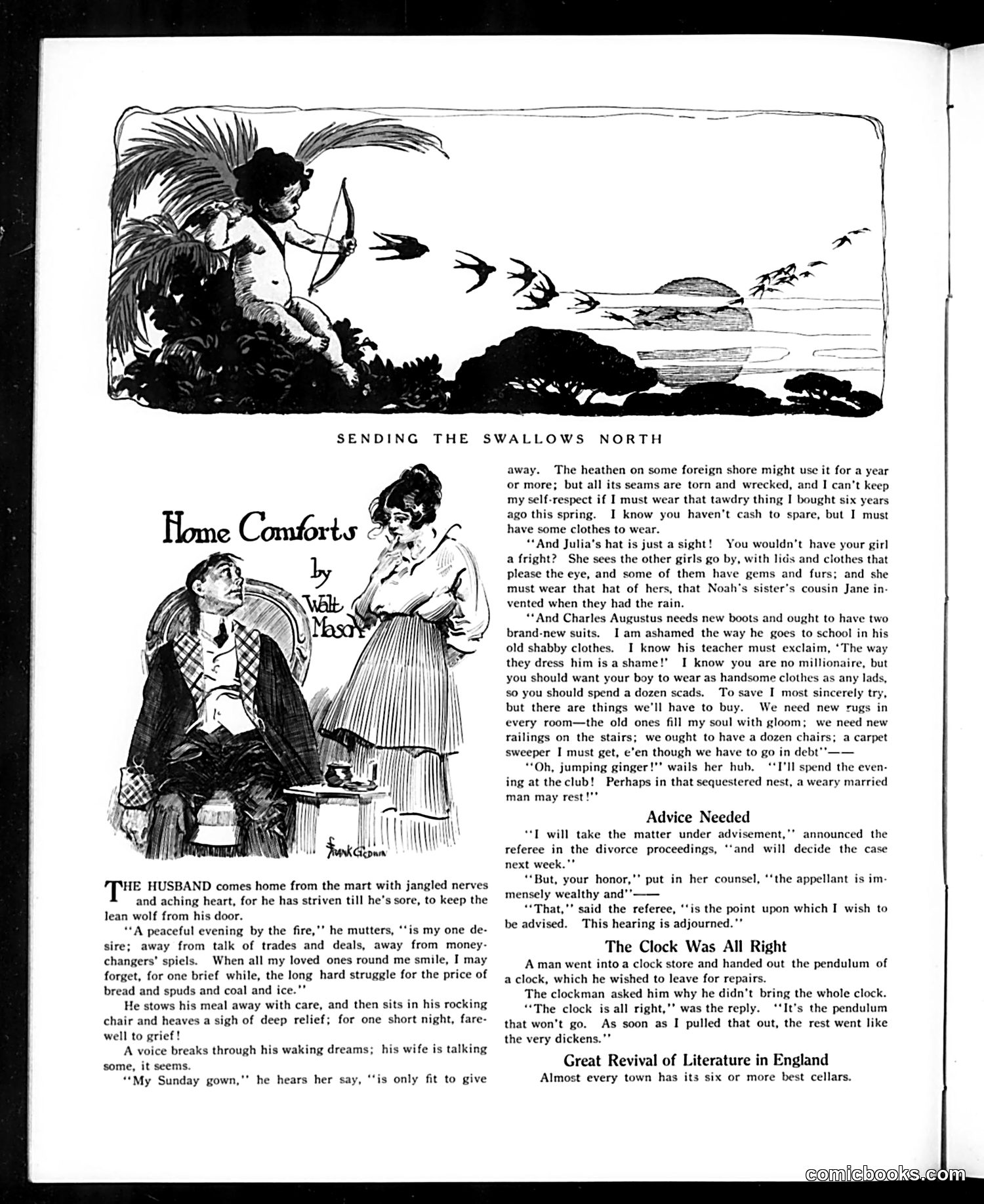 Judge — April 10, 1915 — page 14 of 24