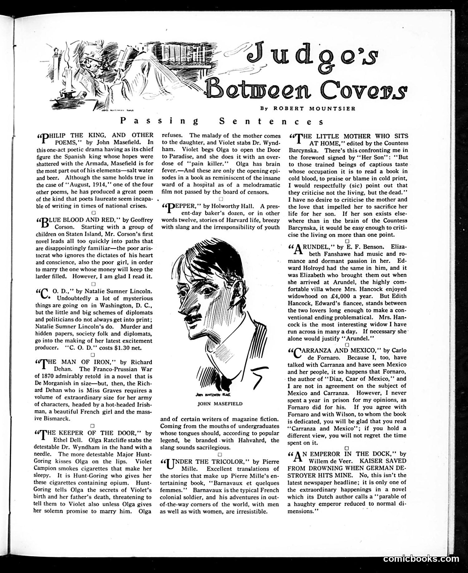Judge — April 10, 1915 — page 15 of 24