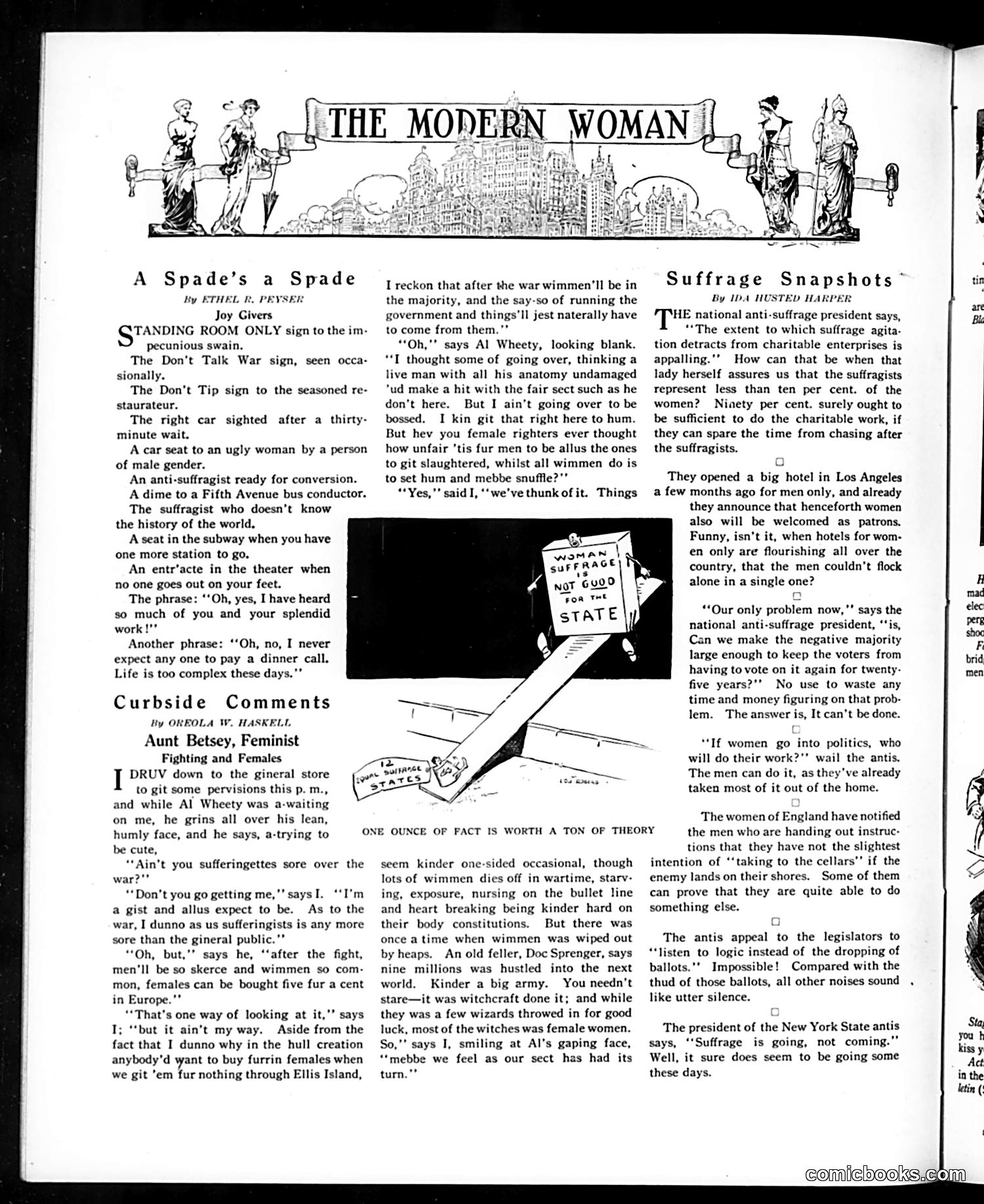Judge — April 10, 1915 — page 16 of 24