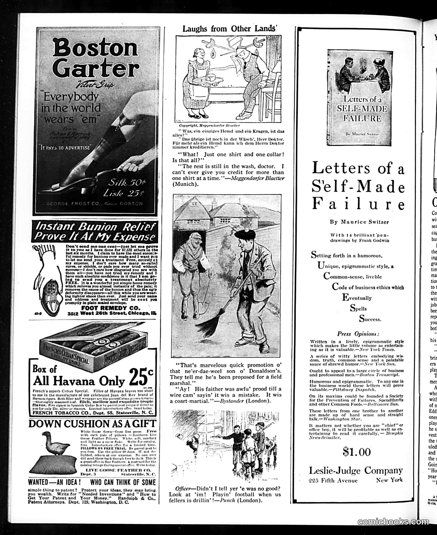 Judge — April 10, 1915 — page 18 of 24