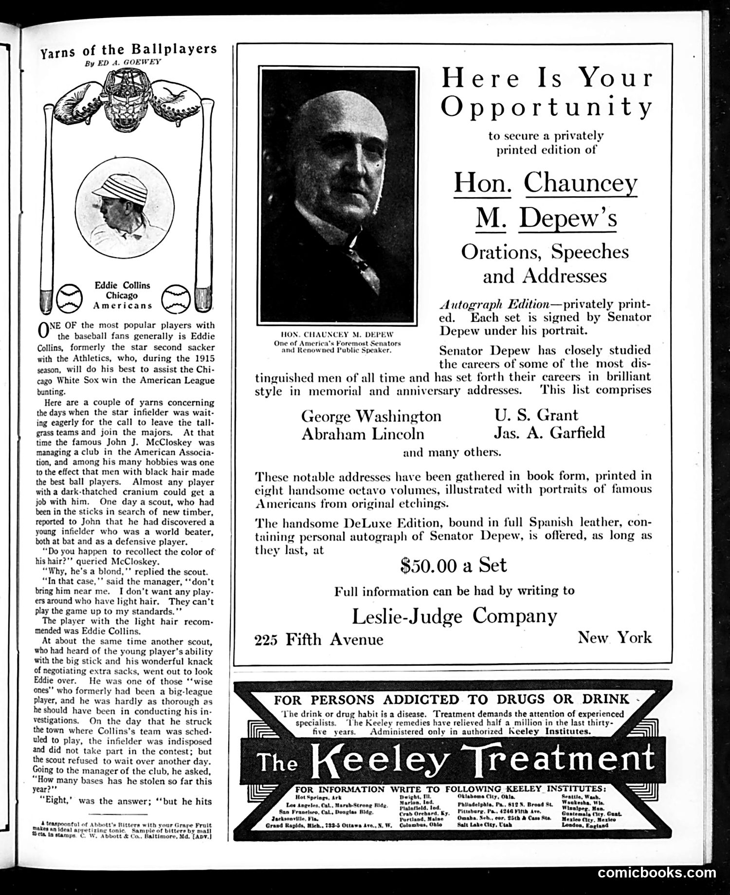 Judge — April 10, 1915 — page 19 of 24
