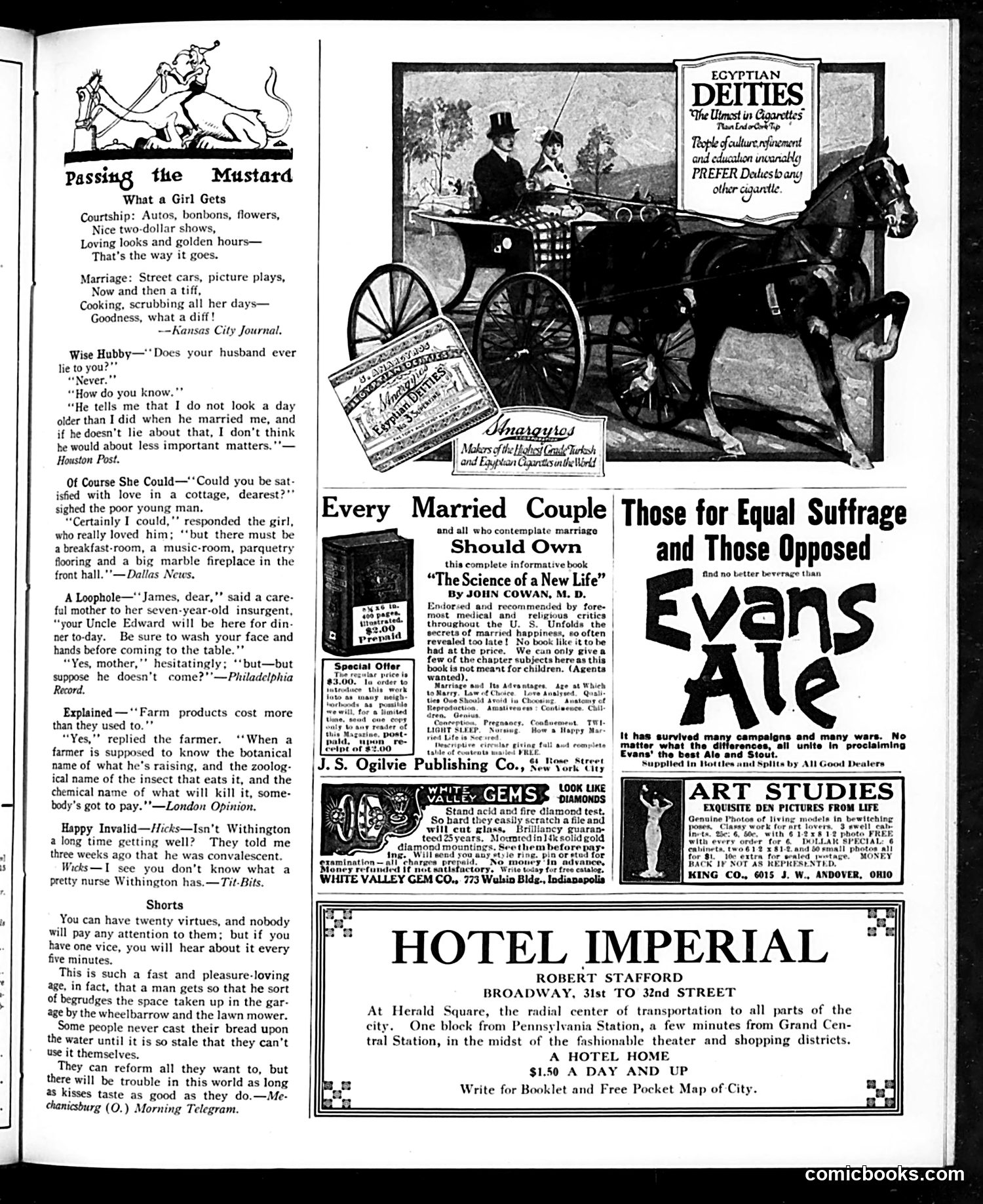Judge — April 10, 1915 — page 21 of 24