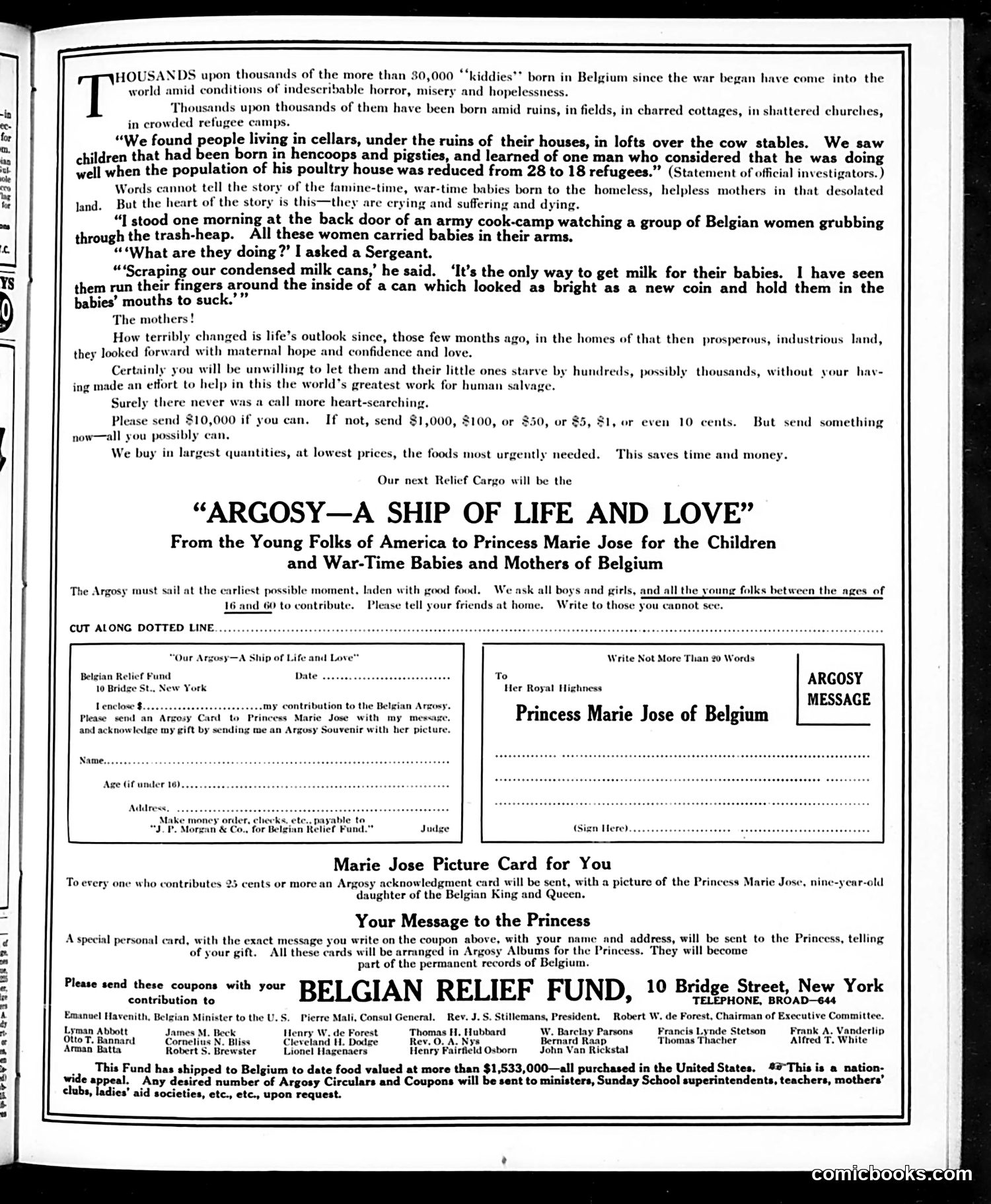 Judge — April 10, 1915 — page 23 of 24