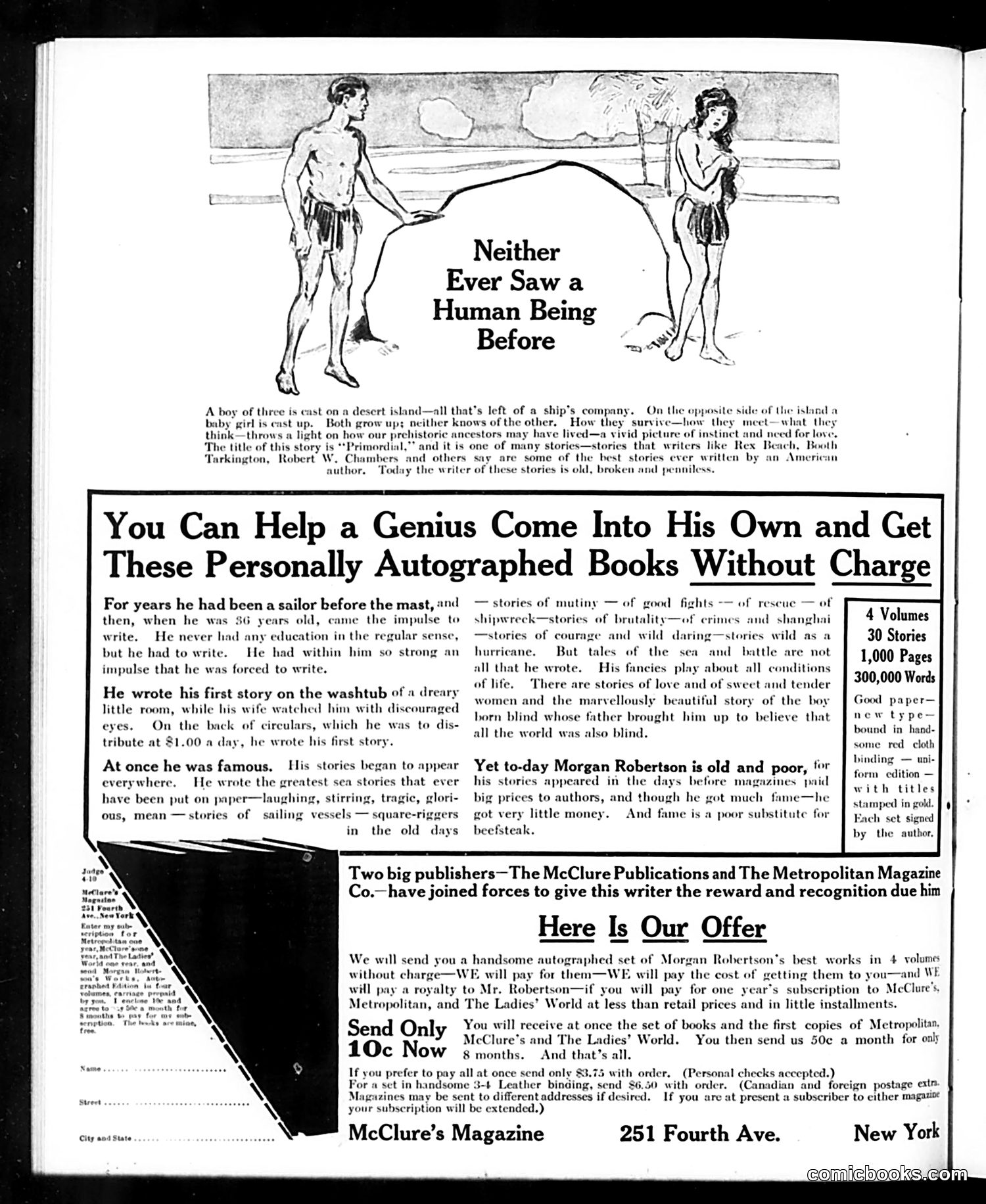 Judge — April 10, 1915 — page 24 of 24
