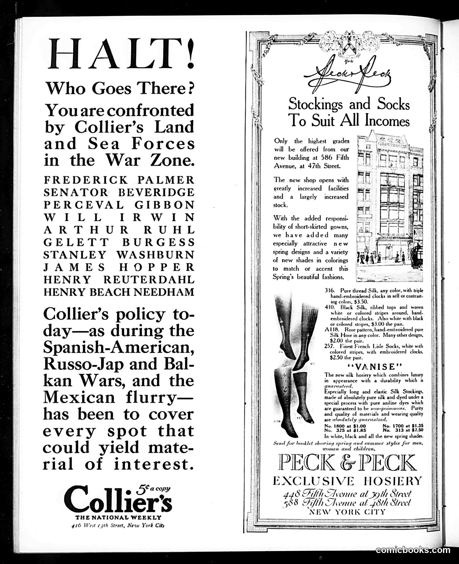 Judge — April 17, 1915 — page 2 of 26