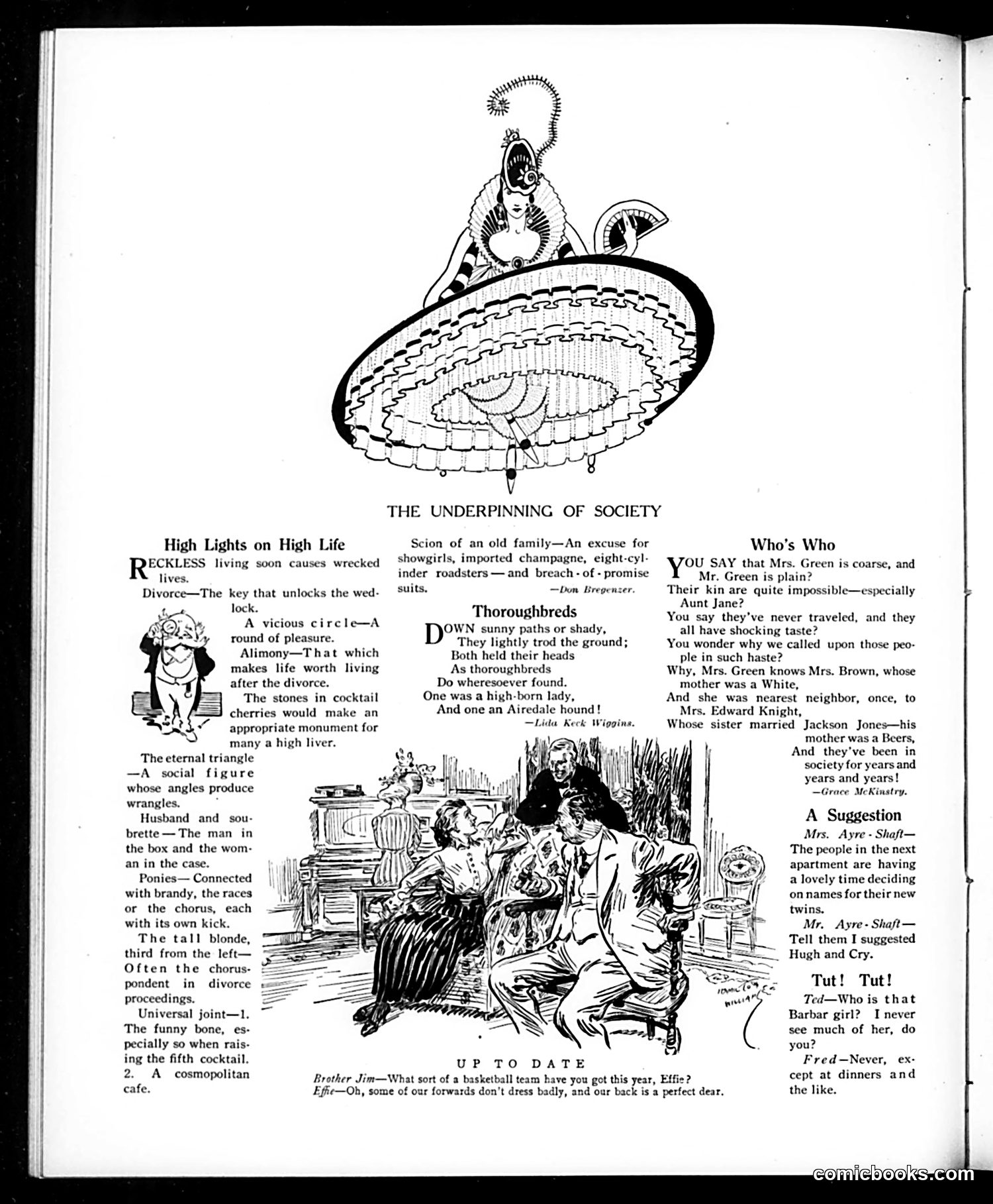 Judge — April 17, 1915 — page 6 of 26