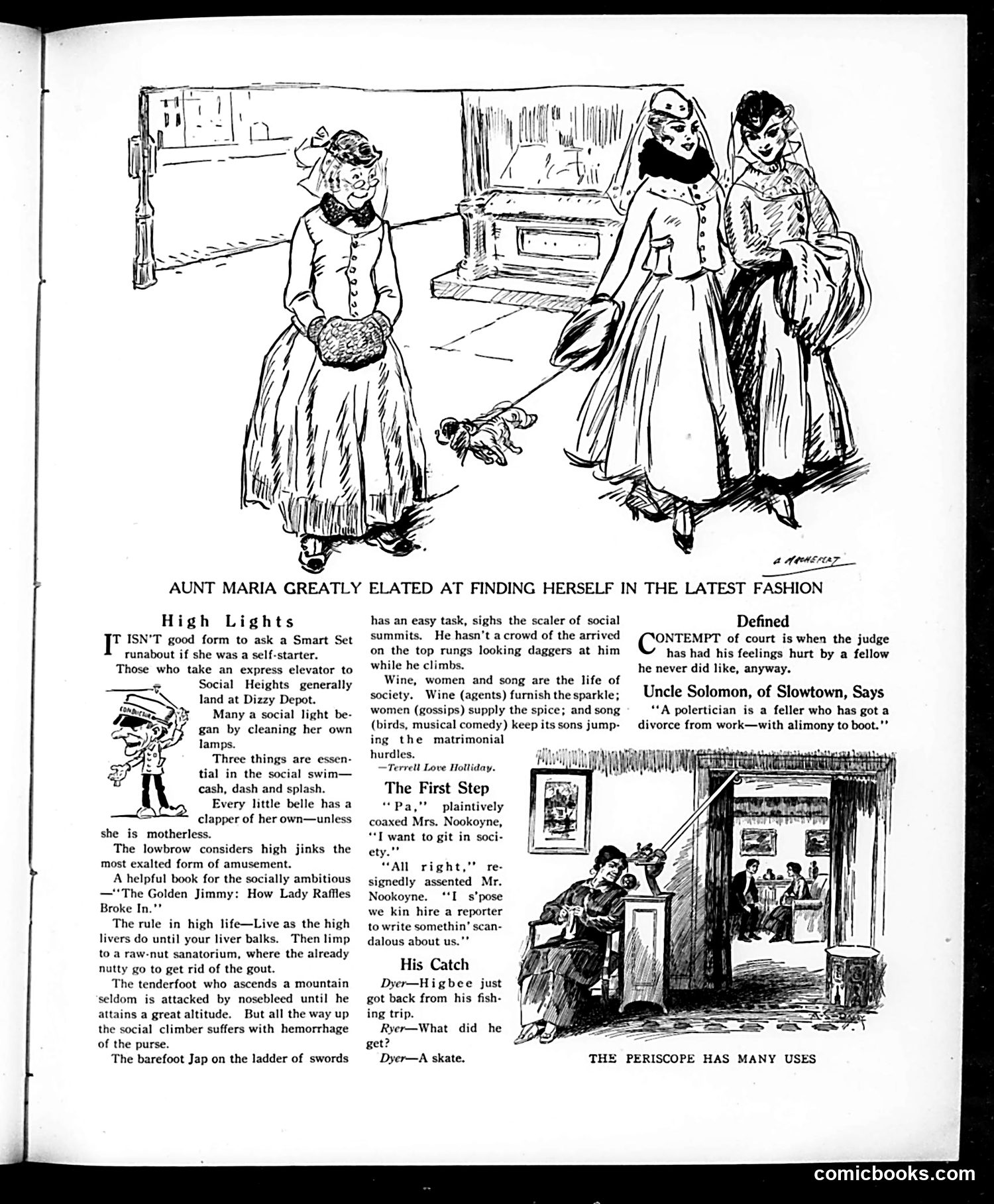 Judge — April 17, 1915 — page 7 of 26