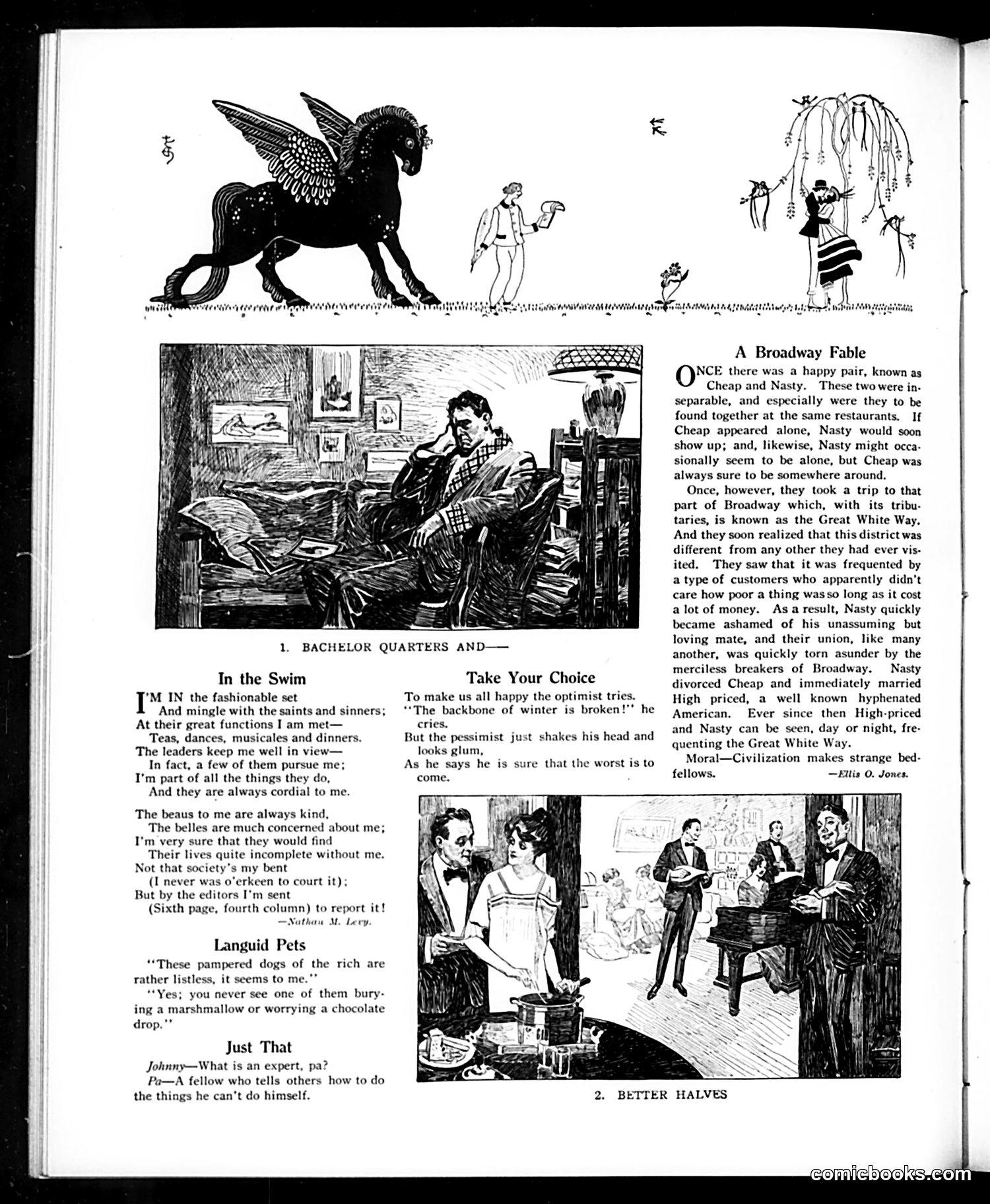 Judge — April 17, 1915 — page 8 of 26