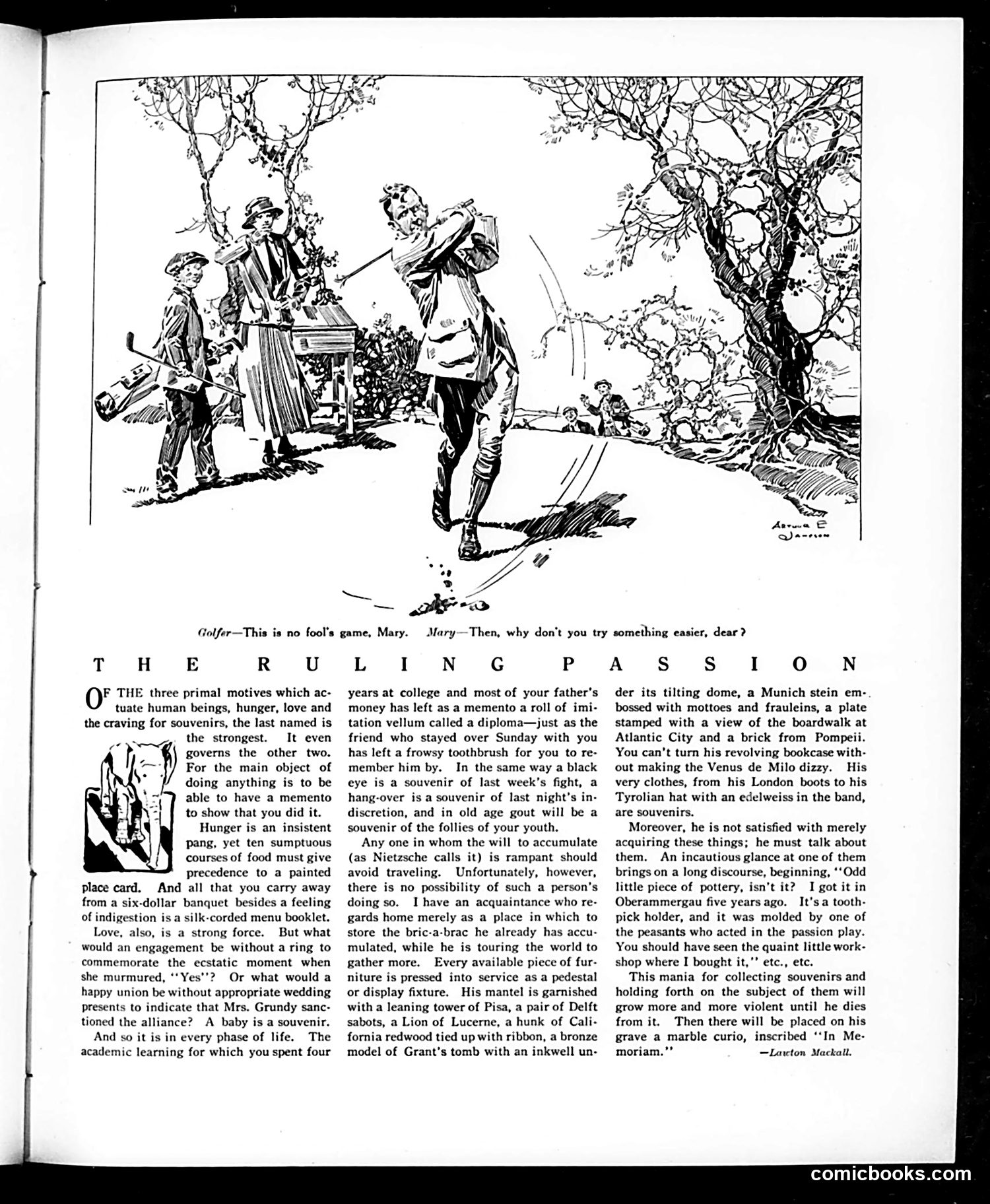 Judge — April 17, 1915 — page 9 of 26