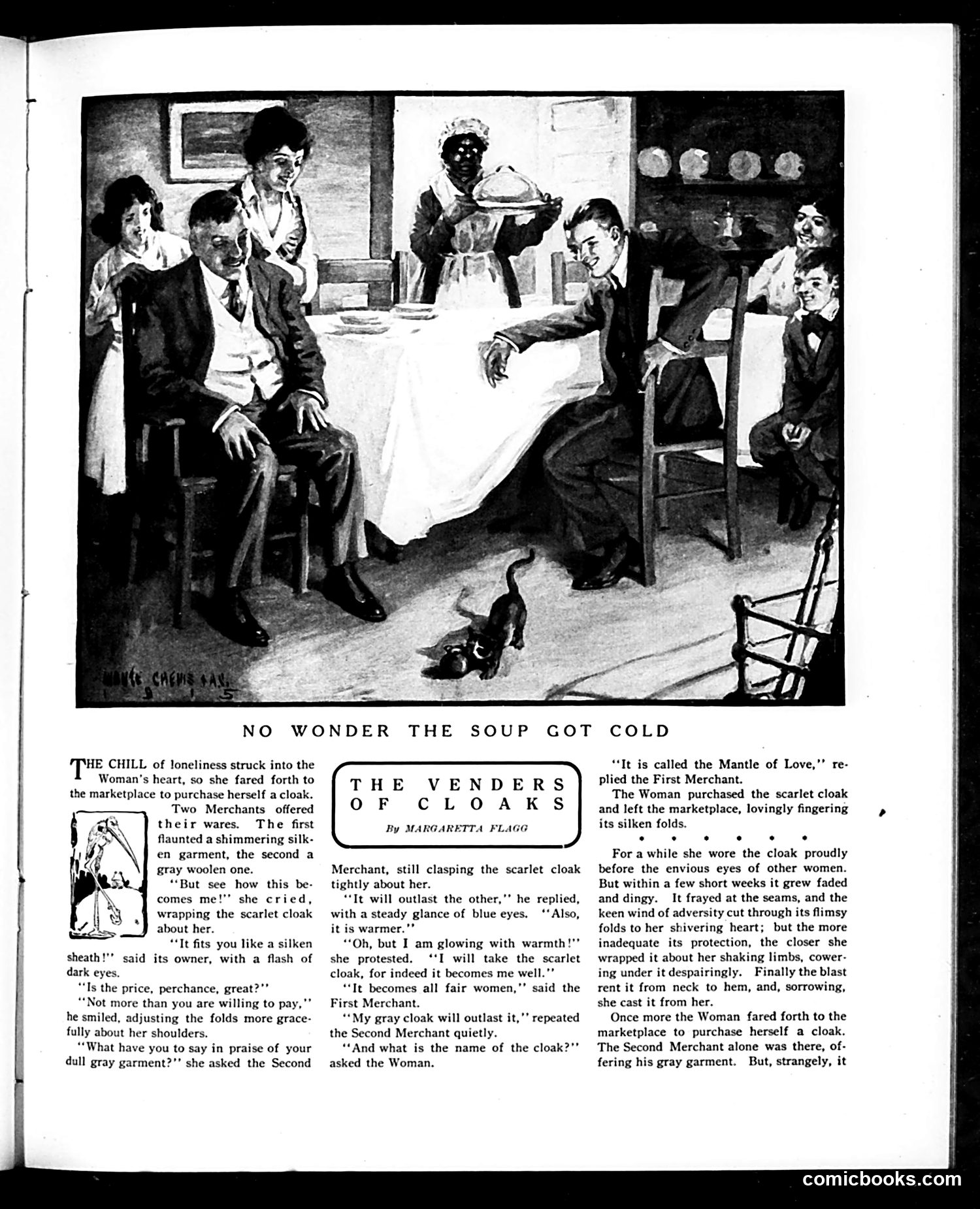 Judge — April 17, 1915 — page 11 of 26