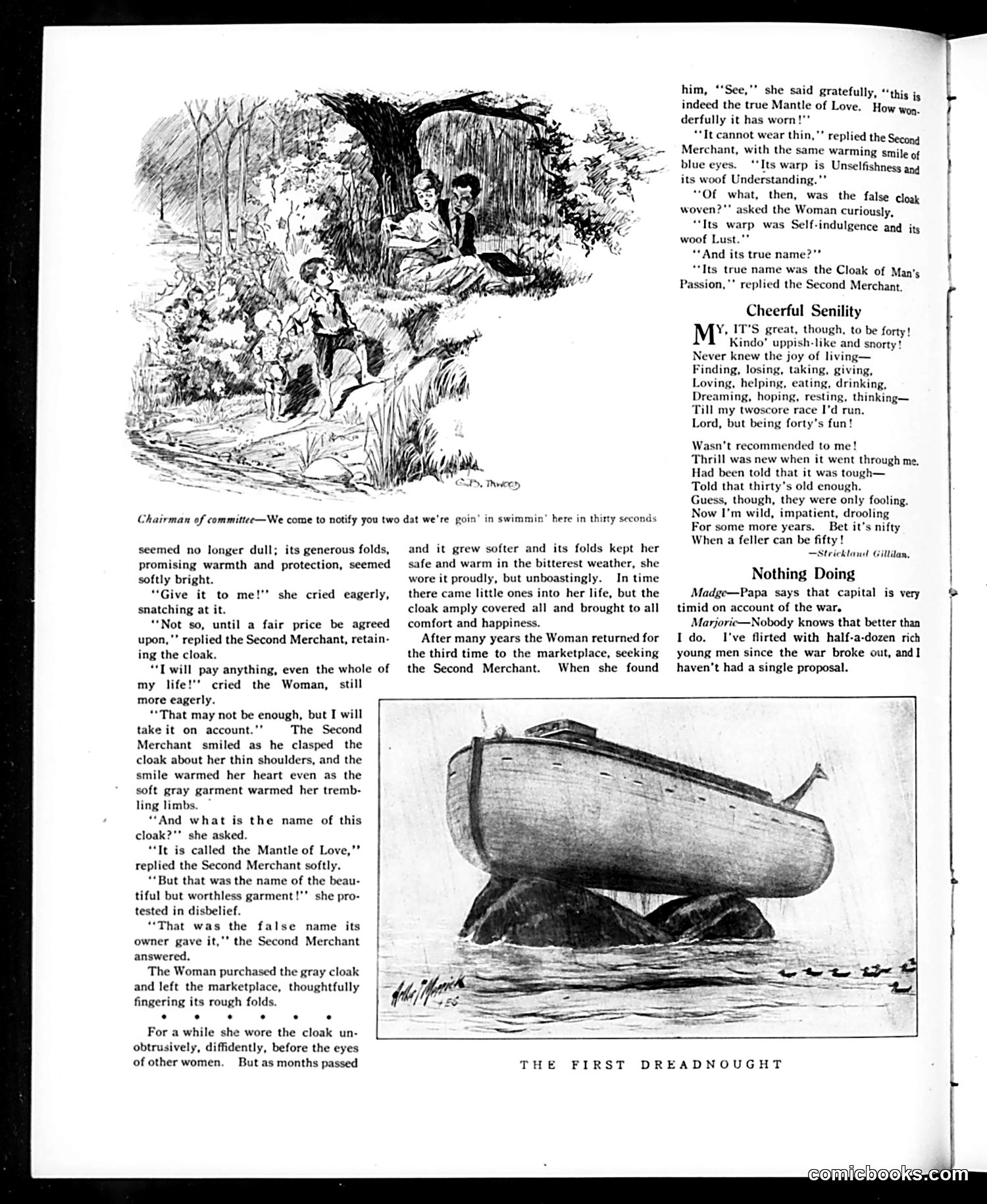 Judge — April 17, 1915 — page 12 of 26