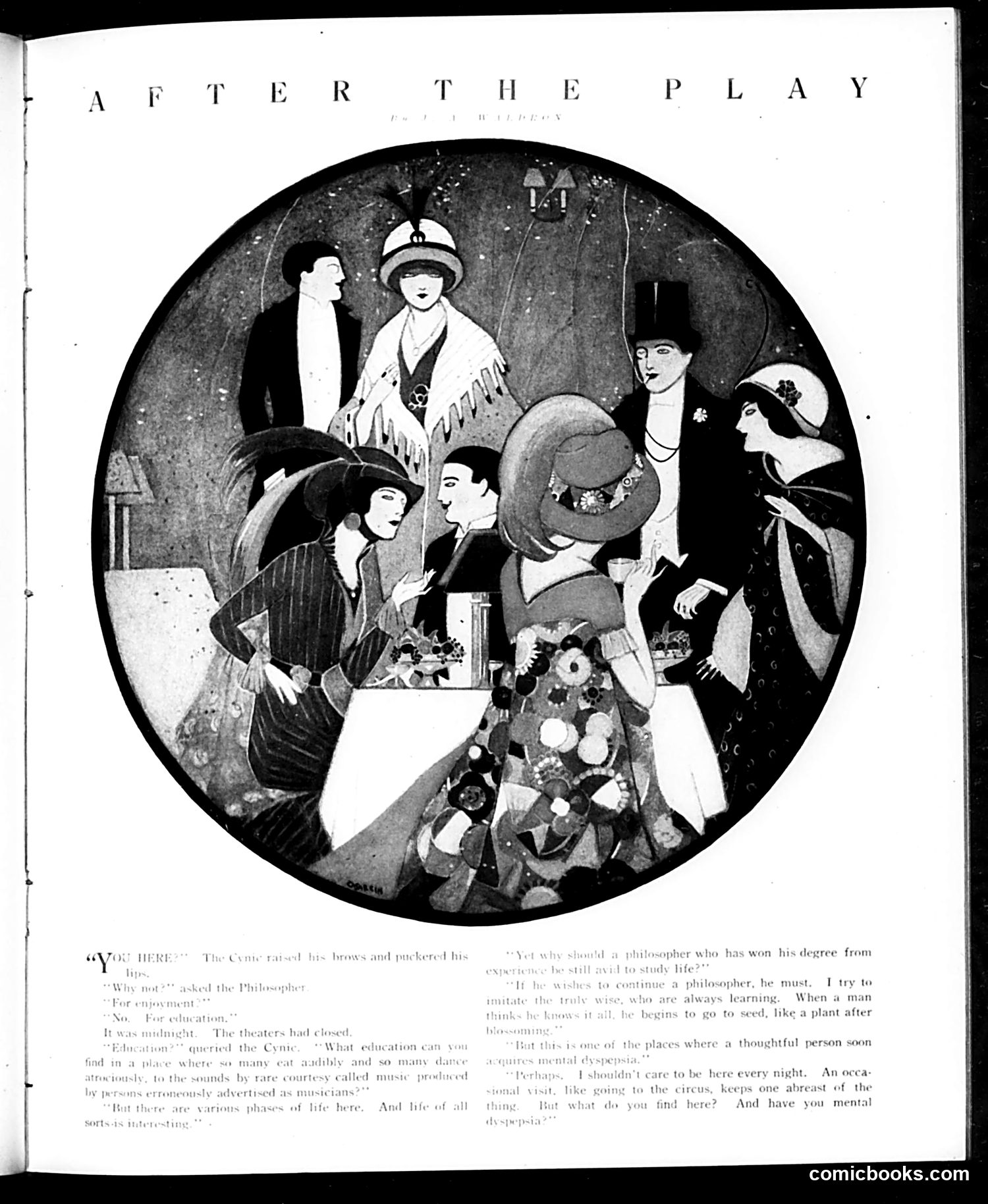 Judge — April 17, 1915 — page 13 of 26