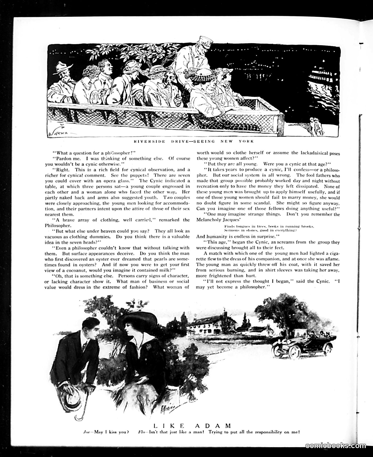 Judge — April 17, 1915 — page 14 of 26