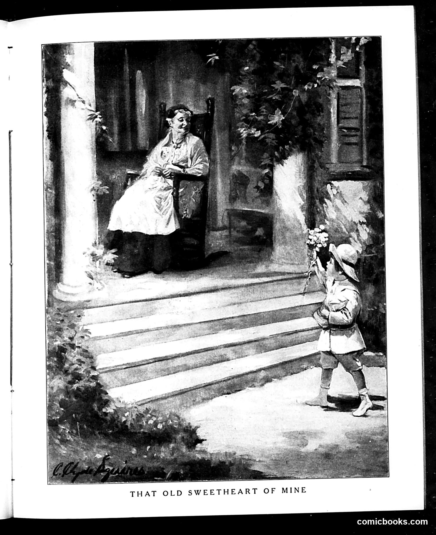 Judge — April 17, 1915 — page 15 of 26