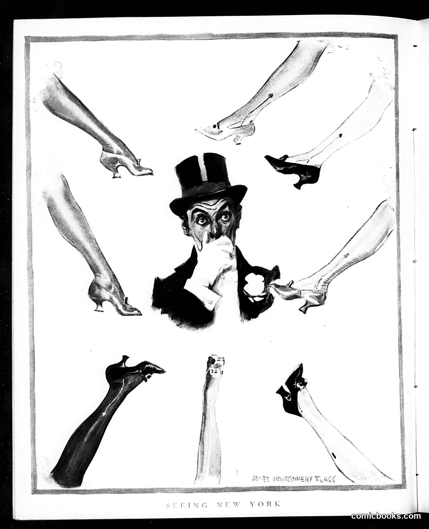 Judge — April 17, 1915 — page 16 of 26