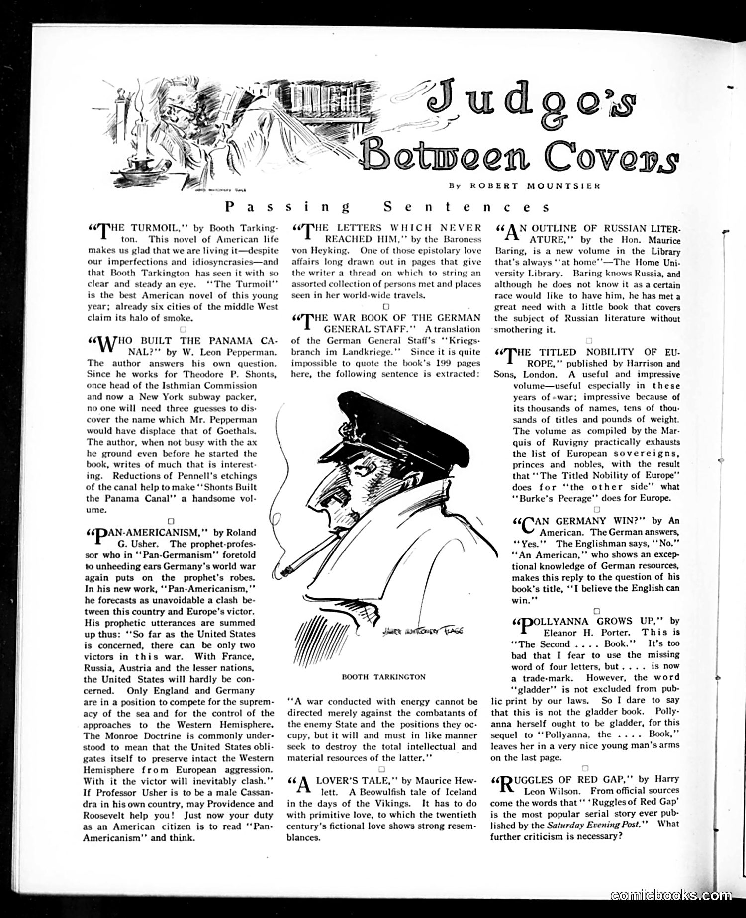 Judge — April 17, 1915 — page 18 of 26