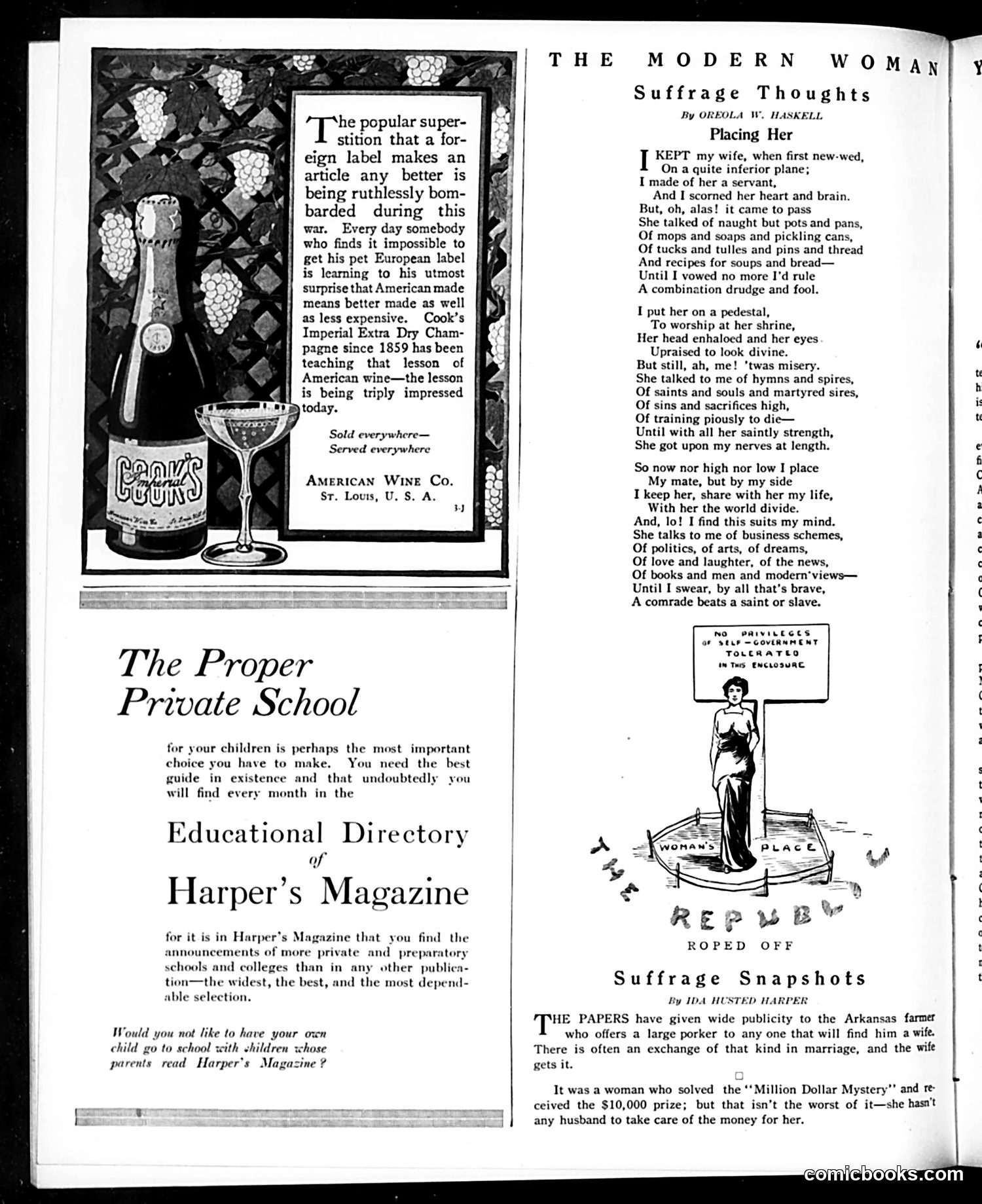 Judge — April 17, 1915 — page 20 of 26