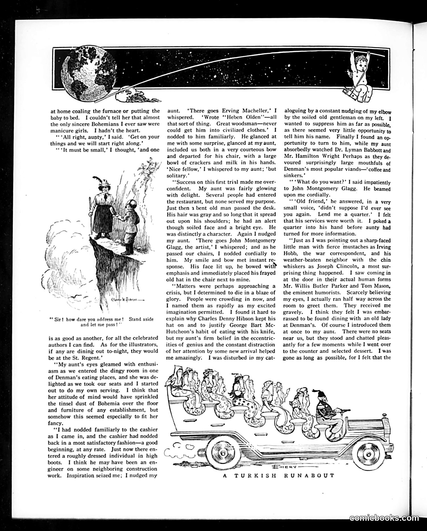 Judge — April 24, 1915 — page 6 of 24
