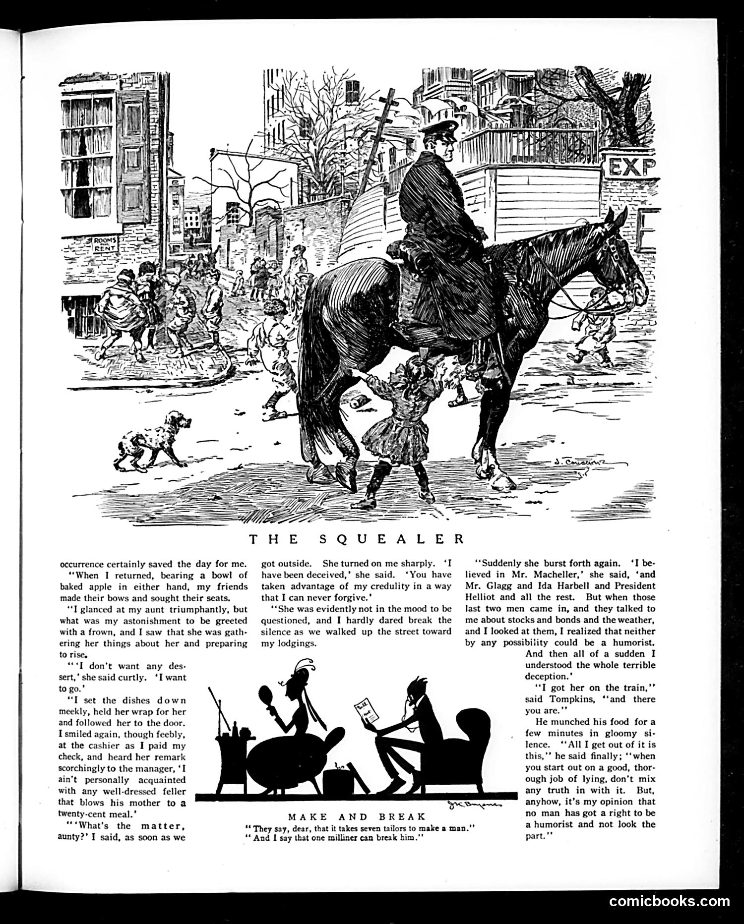 Judge — April 24, 1915 — page 7 of 24