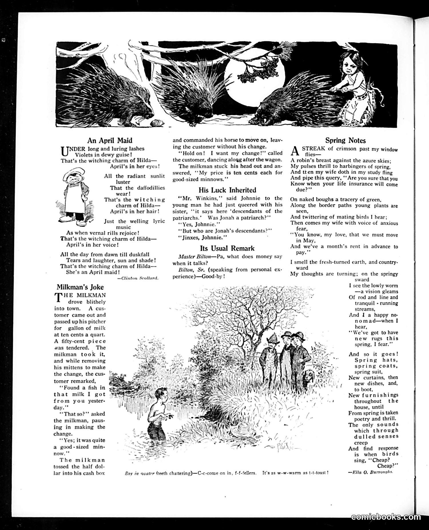 Judge — April 24, 1915 — page 8 of 24