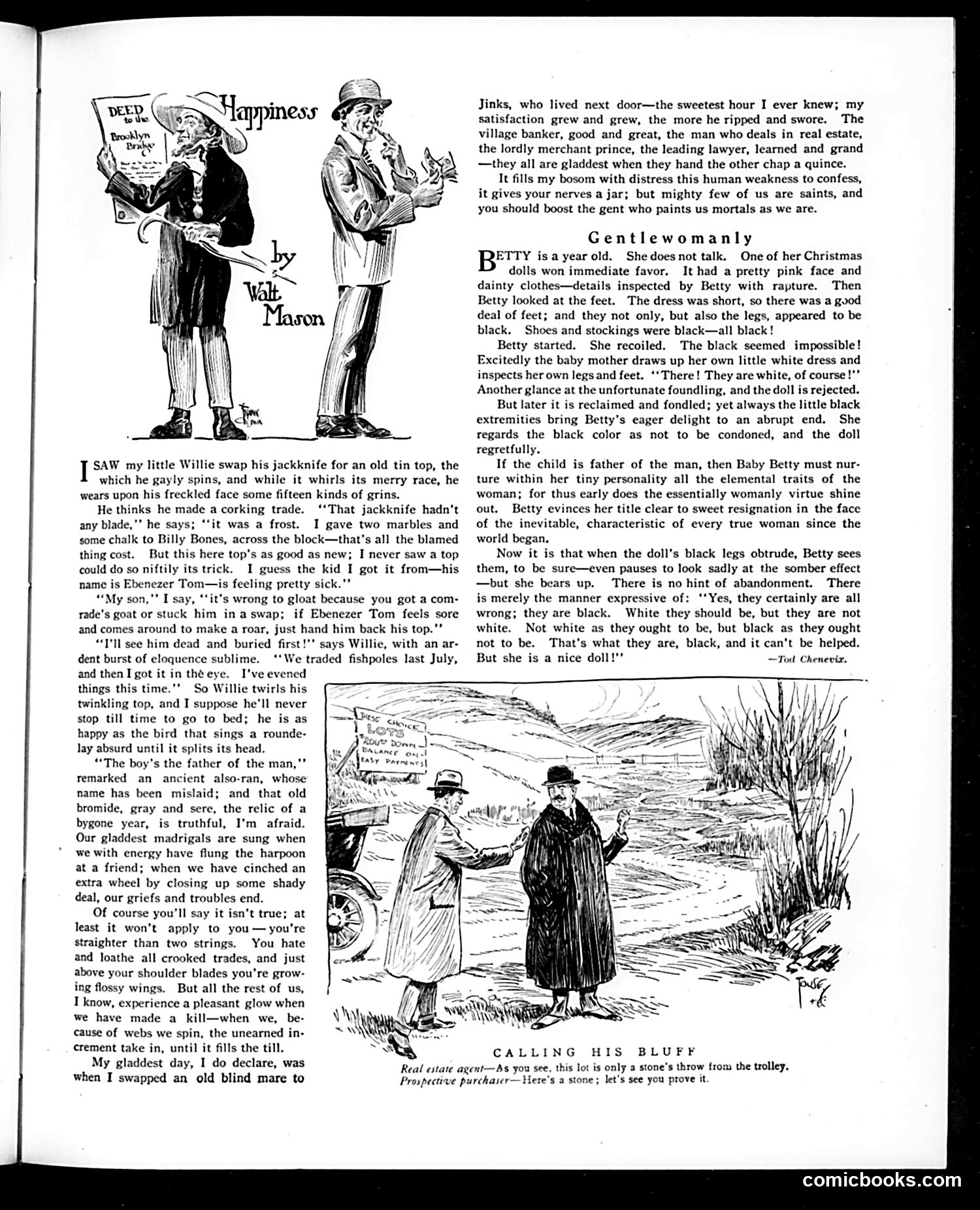 Judge — April 24, 1915 — page 9 of 24