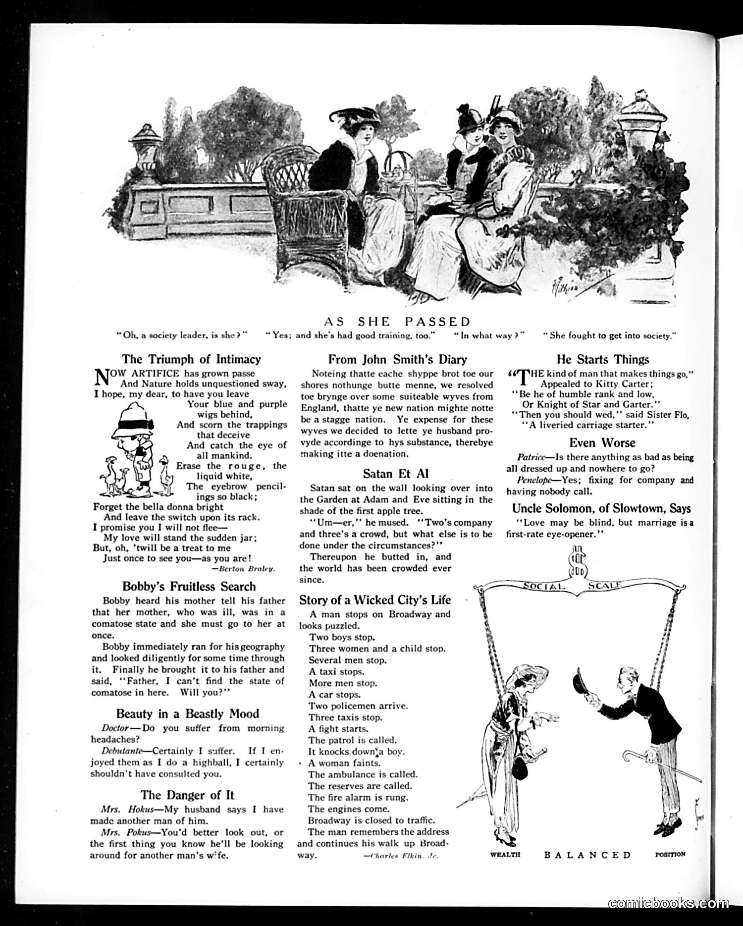Judge — April 24, 1915 — page 10 of 24