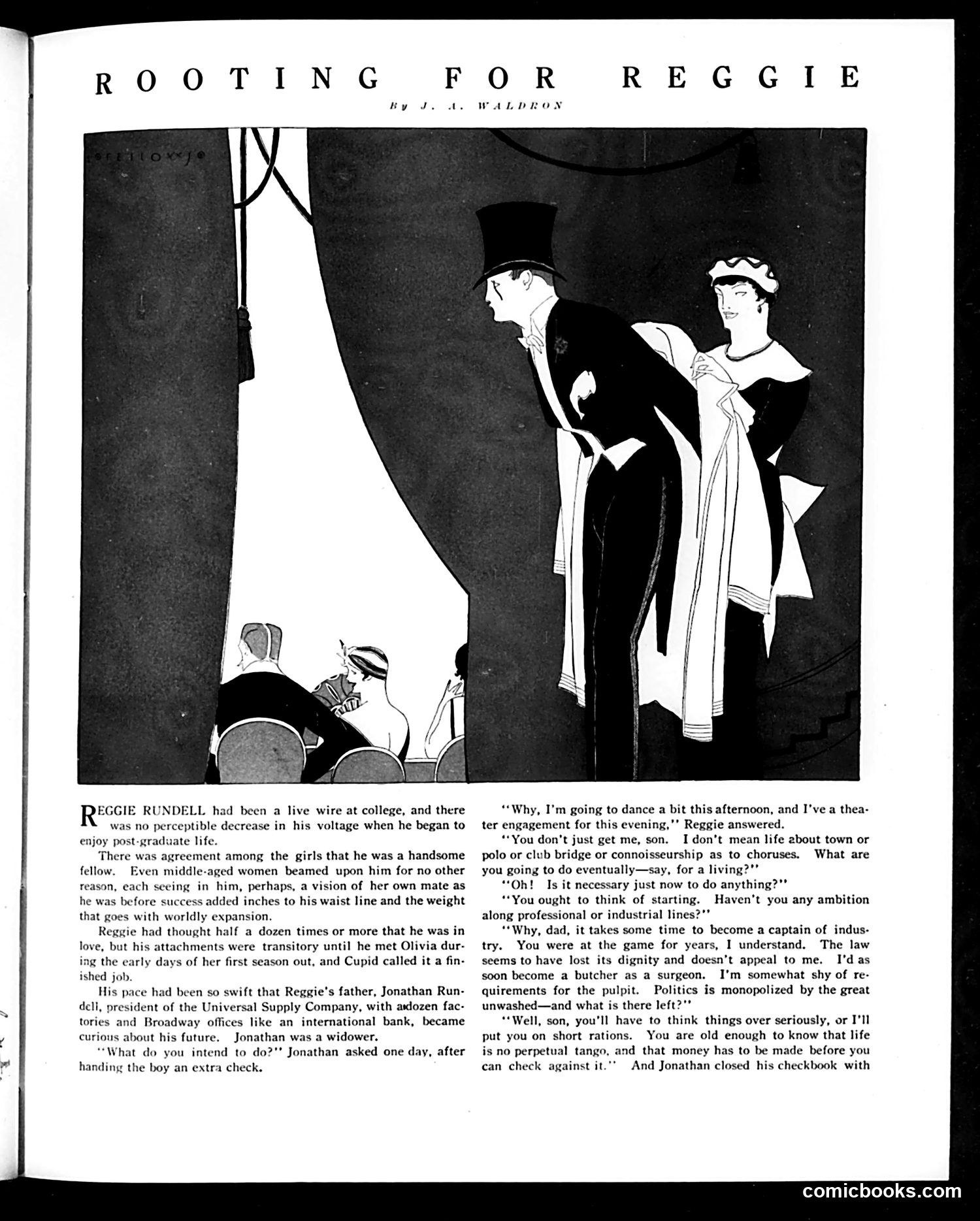 Judge — April 24, 1915 — page 11 of 24